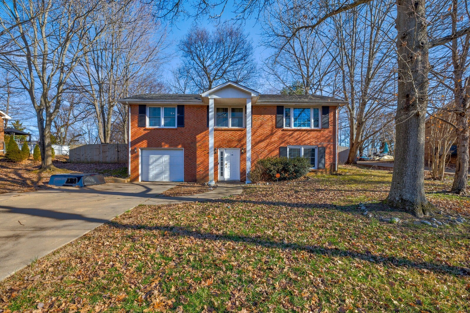 Clarksville TN Real Estate Clarksville Homes For Sale