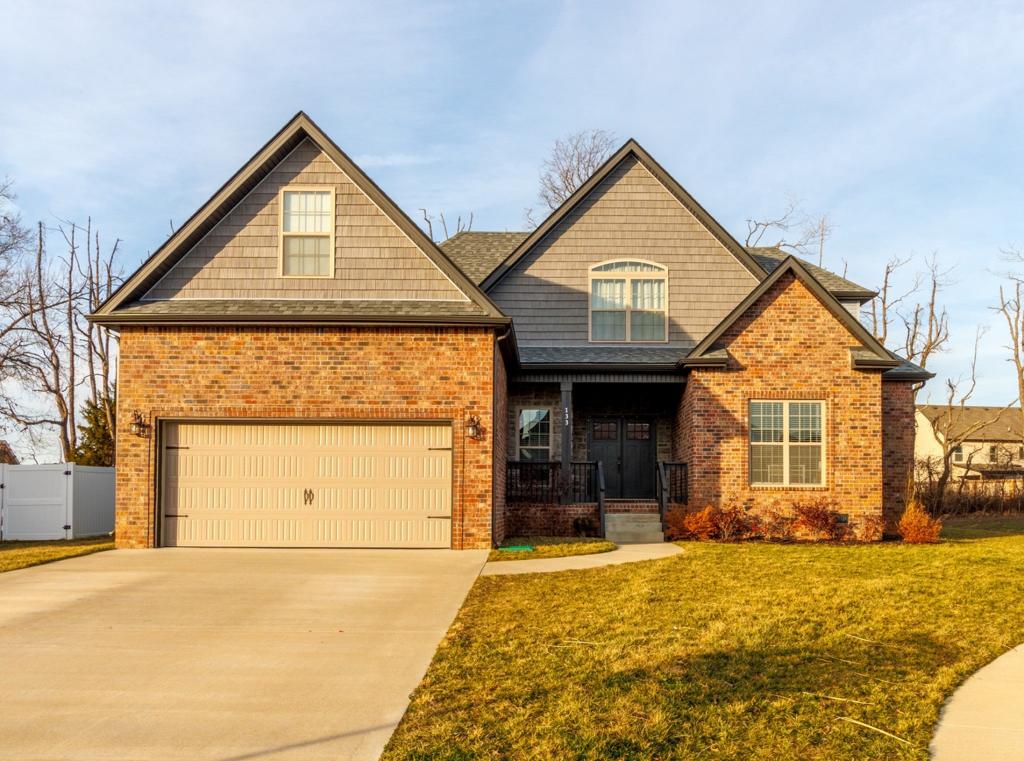 Farmington Homes For Sale Clarksville Farmington Real Estate