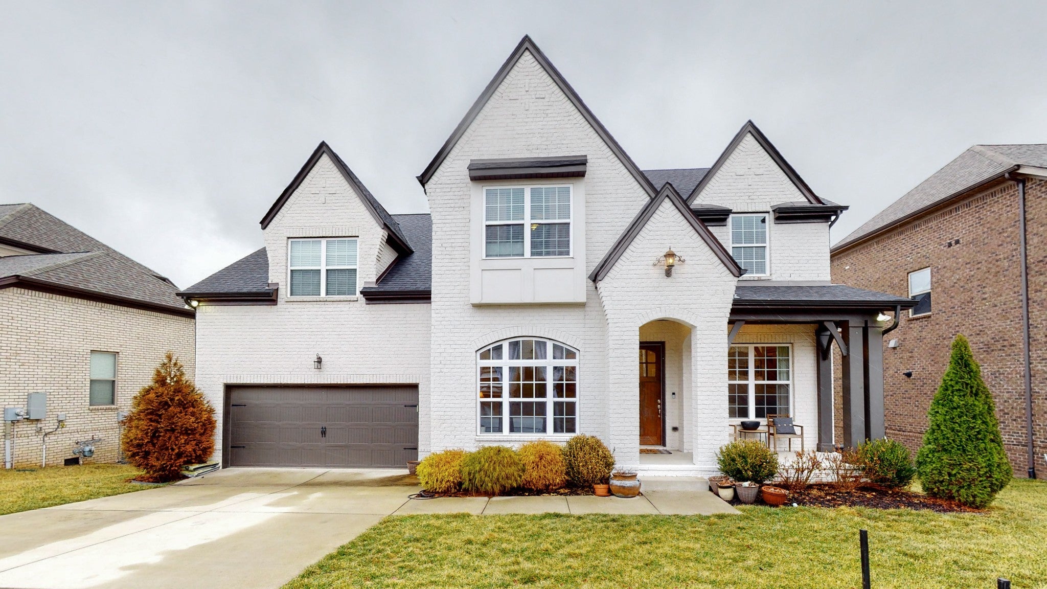 Canterbury Homes For Sale Thompson's Station TN Canterbury Real Estate