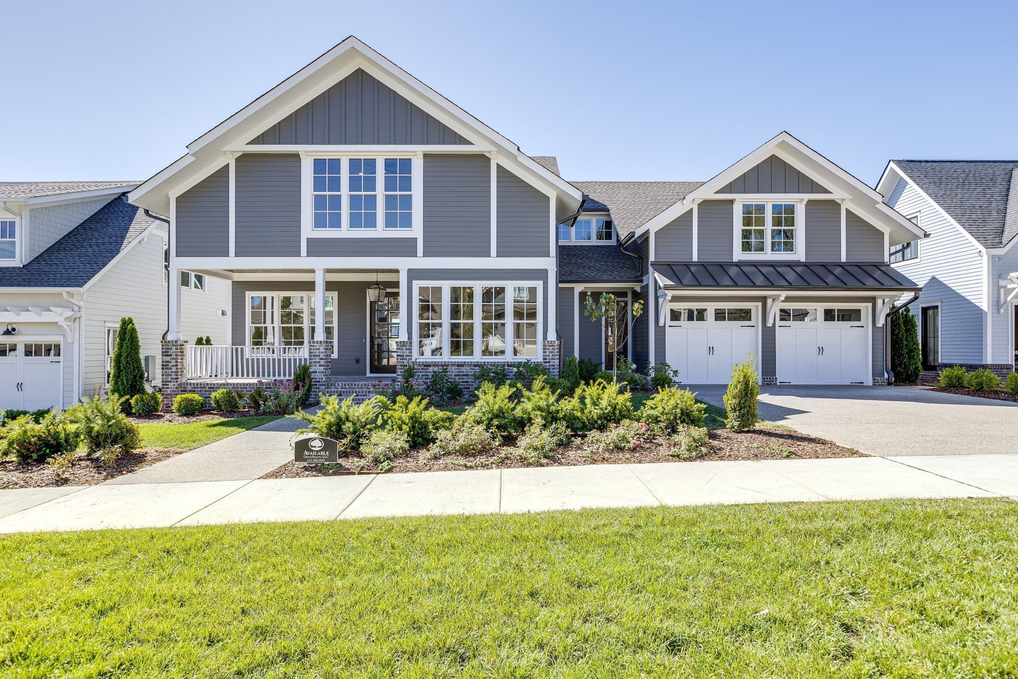 College Grove Luxury Real Estate For Sale College Grove TN Luxury