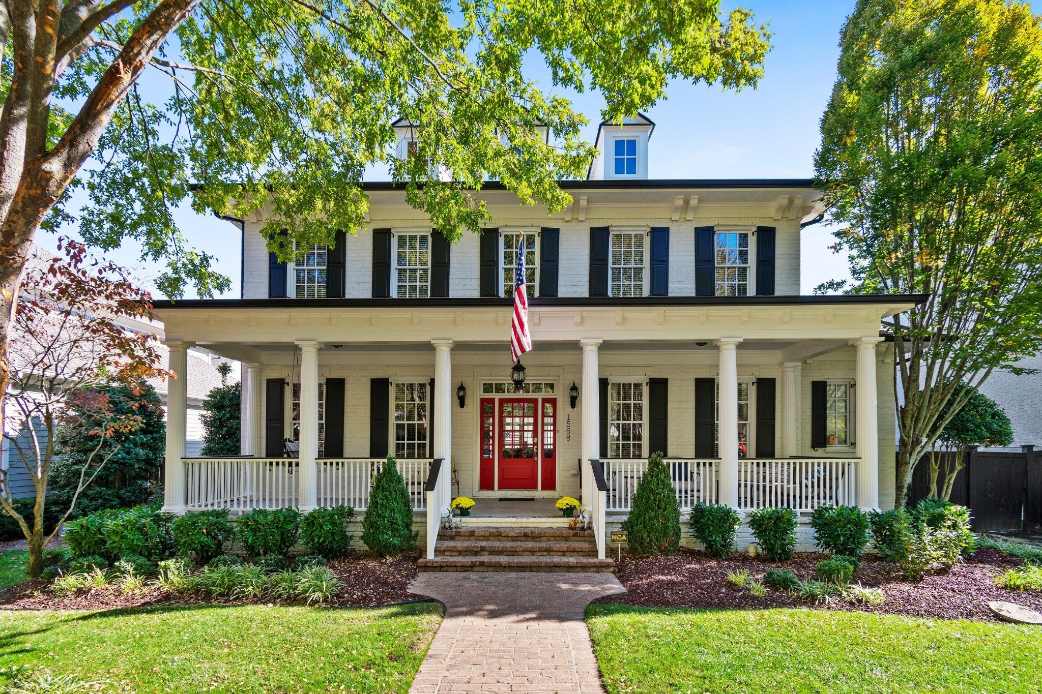 Westhaven Homes For Sale Franklin TN Westhaven Real Estate