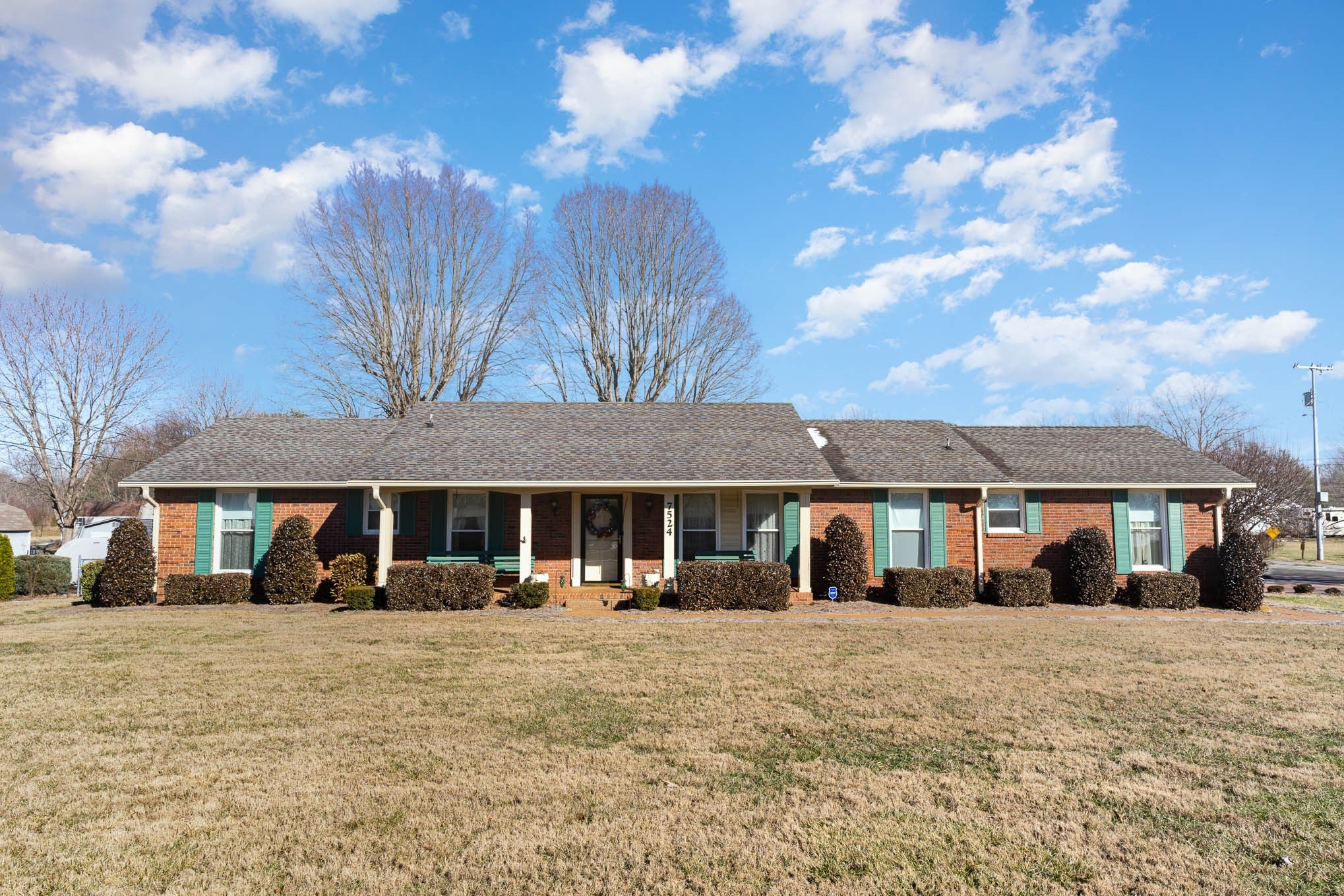 Goodlettsville Single Story Homes For Sale Goodlettsville OneStory