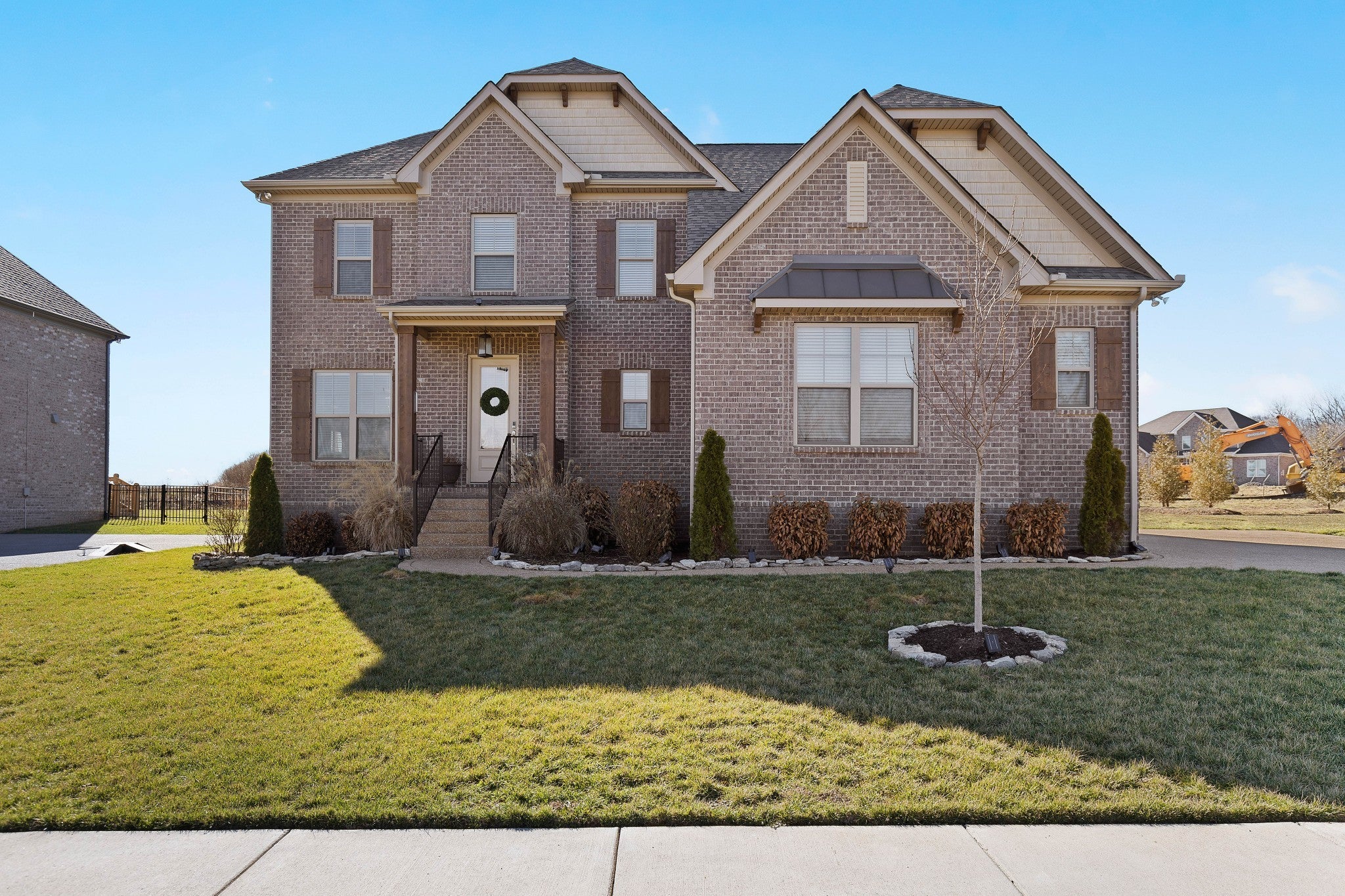 Kennesaw Farms Homes For Sale Gallatin TN