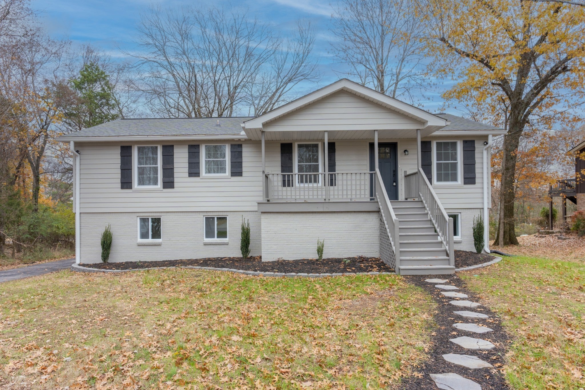 Old Hickory Lake Homes For Sale Nashville Lakefront Real Estate