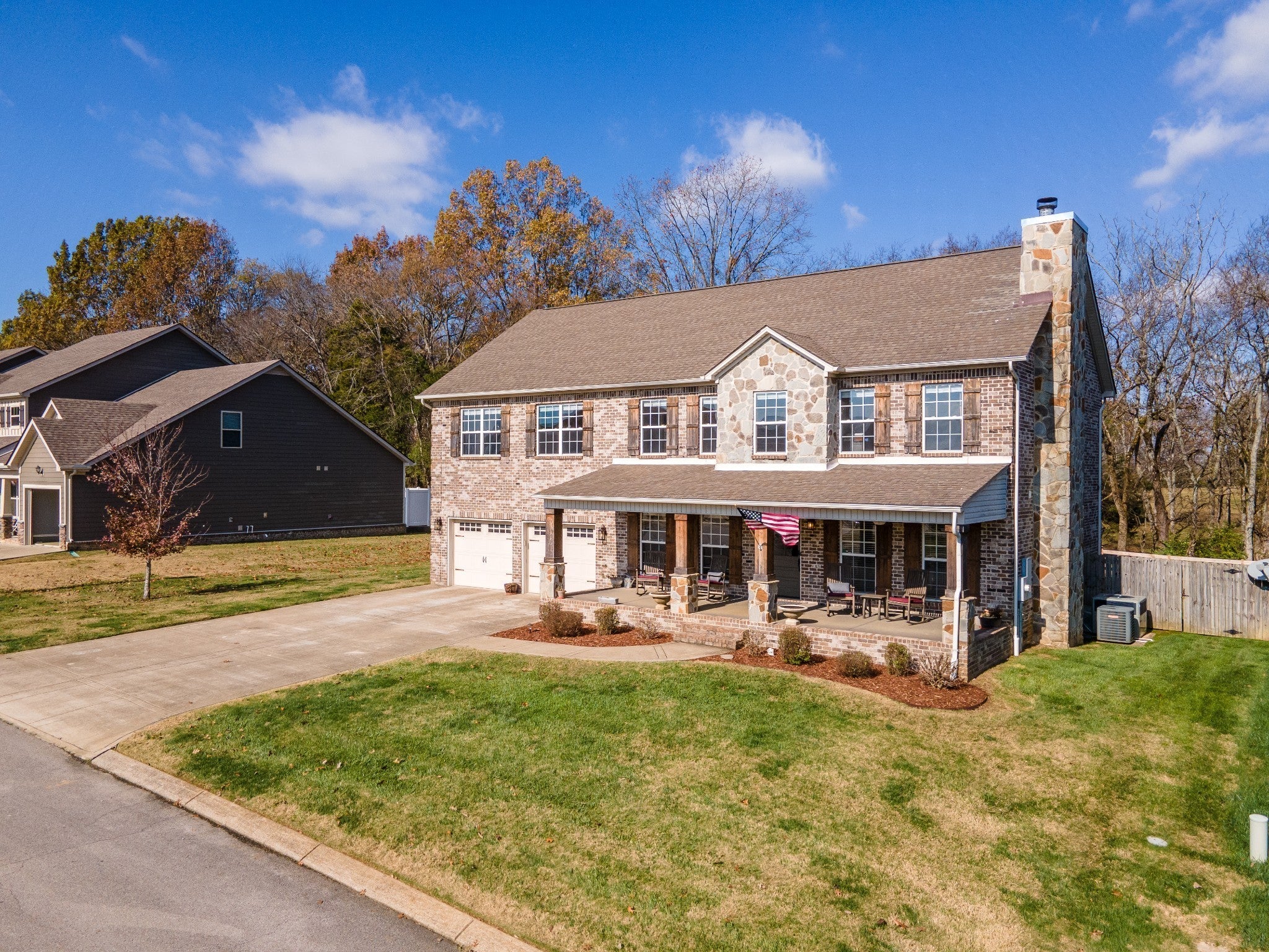 Spring Hill Luxury Real Estate For Sale Spring Hill TN