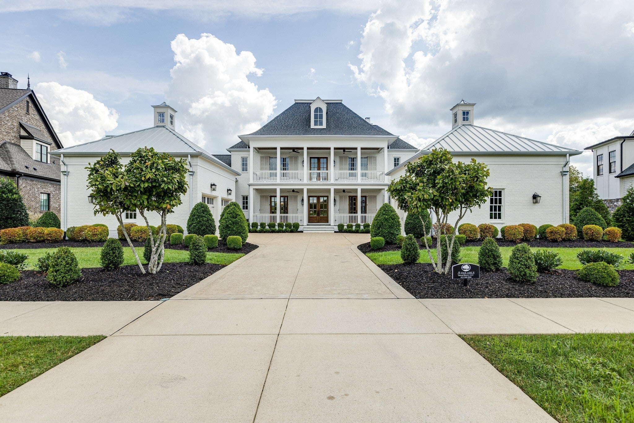 The Grove Homes & Real Estate College Grove TN Homes For Sale in The Grove College Grove