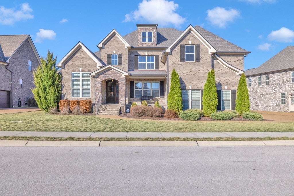 Cherry Grove Homes & Real Estate Spring Hill TN