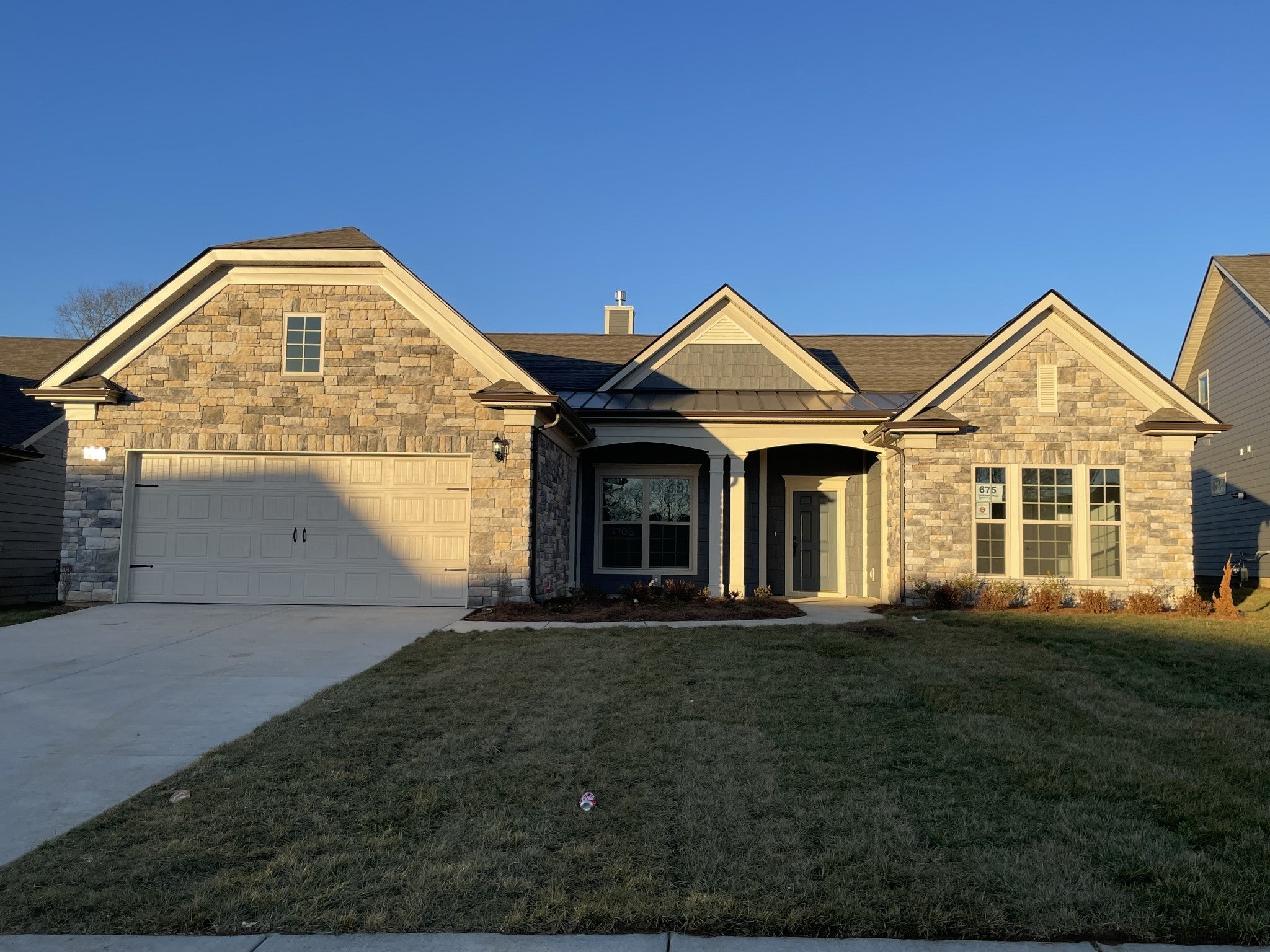 Southern Springs 55+ Retirement Community Spring Hill TN