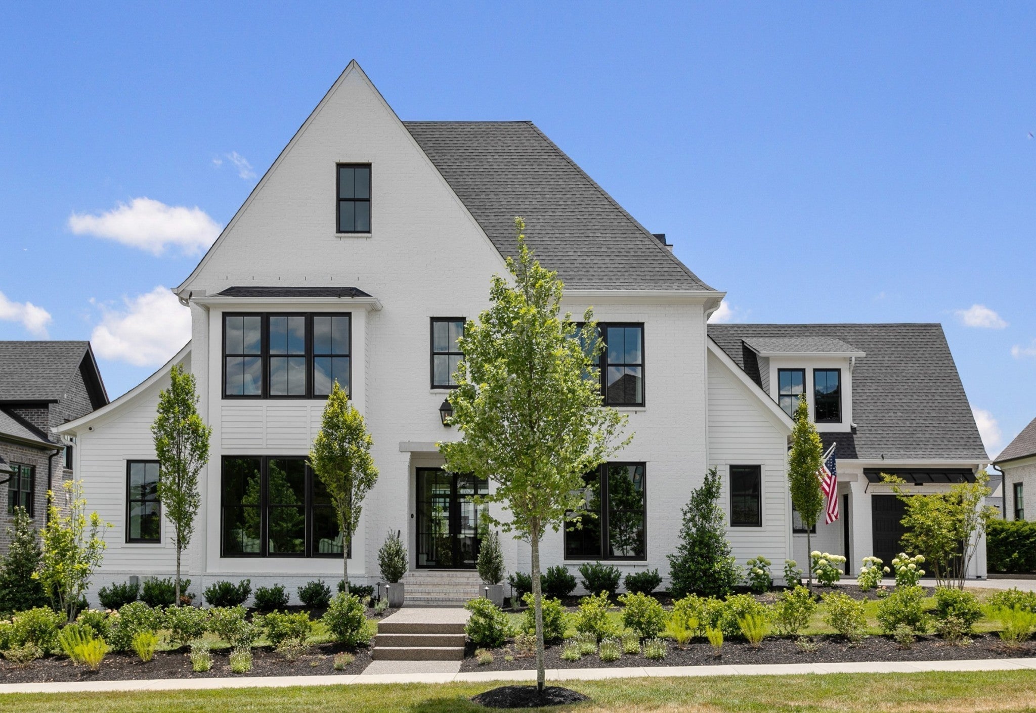 The Grove Homes & Real Estate College Grove TN