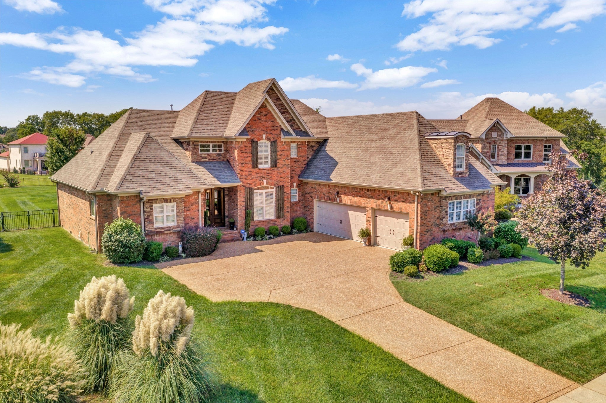 Savannah Homes & Real Estate Gallatin TN