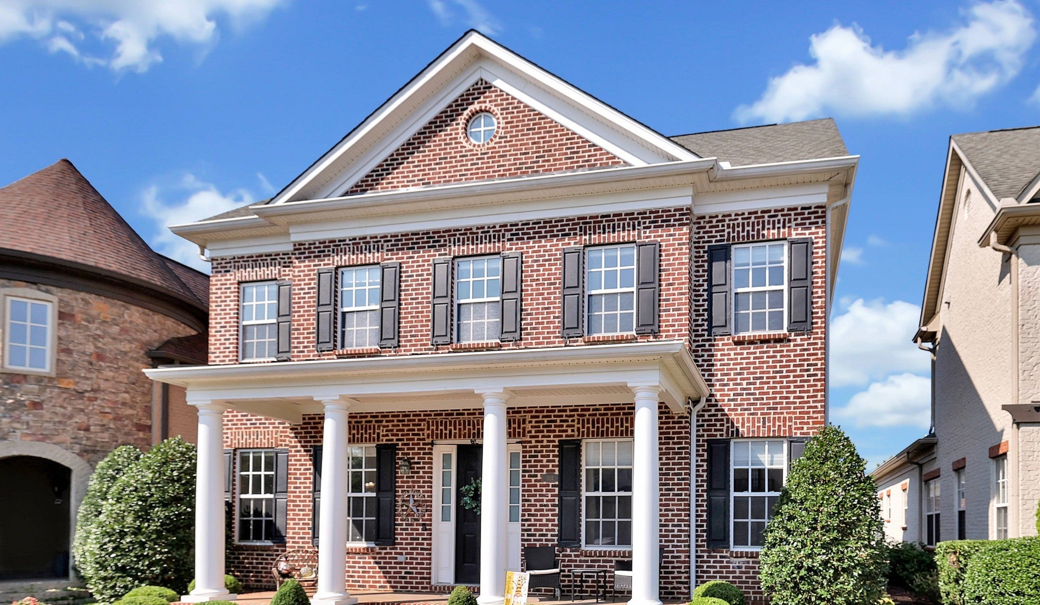 Kennesaw Farms Homes For Sale Gallatin TN