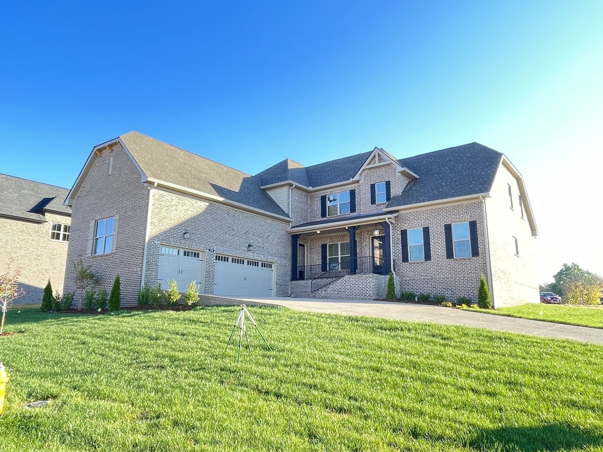Hunt Club Homes For Sale Gallatin TN