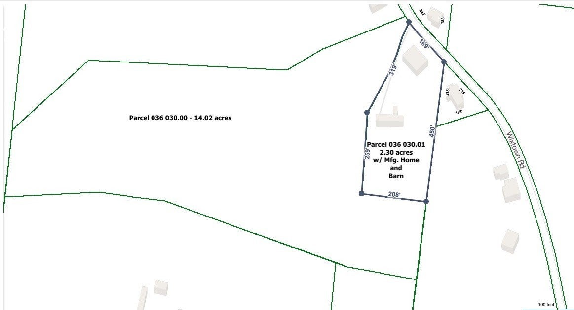 Westmoreland Homes With Acreage For Sale Westmoreland Acreage