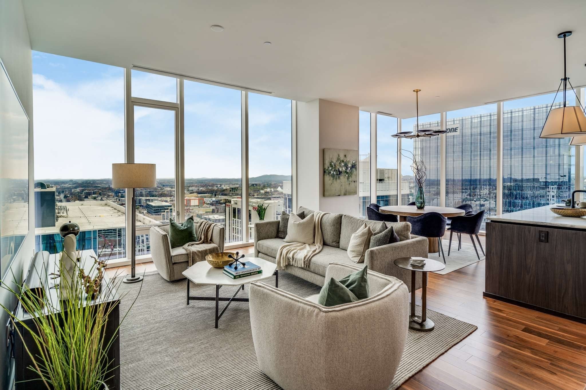 Four Seasons Condos For Sale Nashville Four Seasons Condominiums