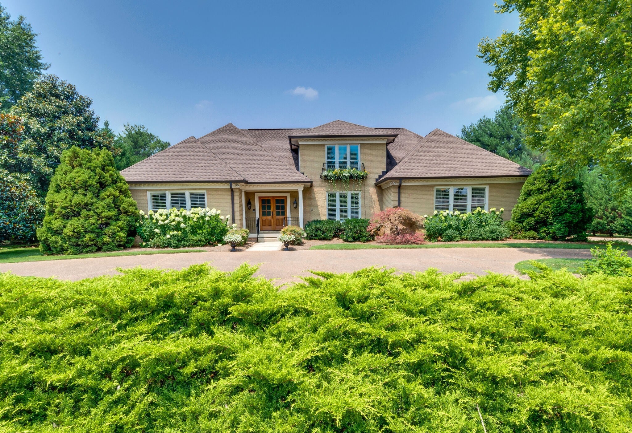 Belle Rive Homes For Sale Brentwood TN