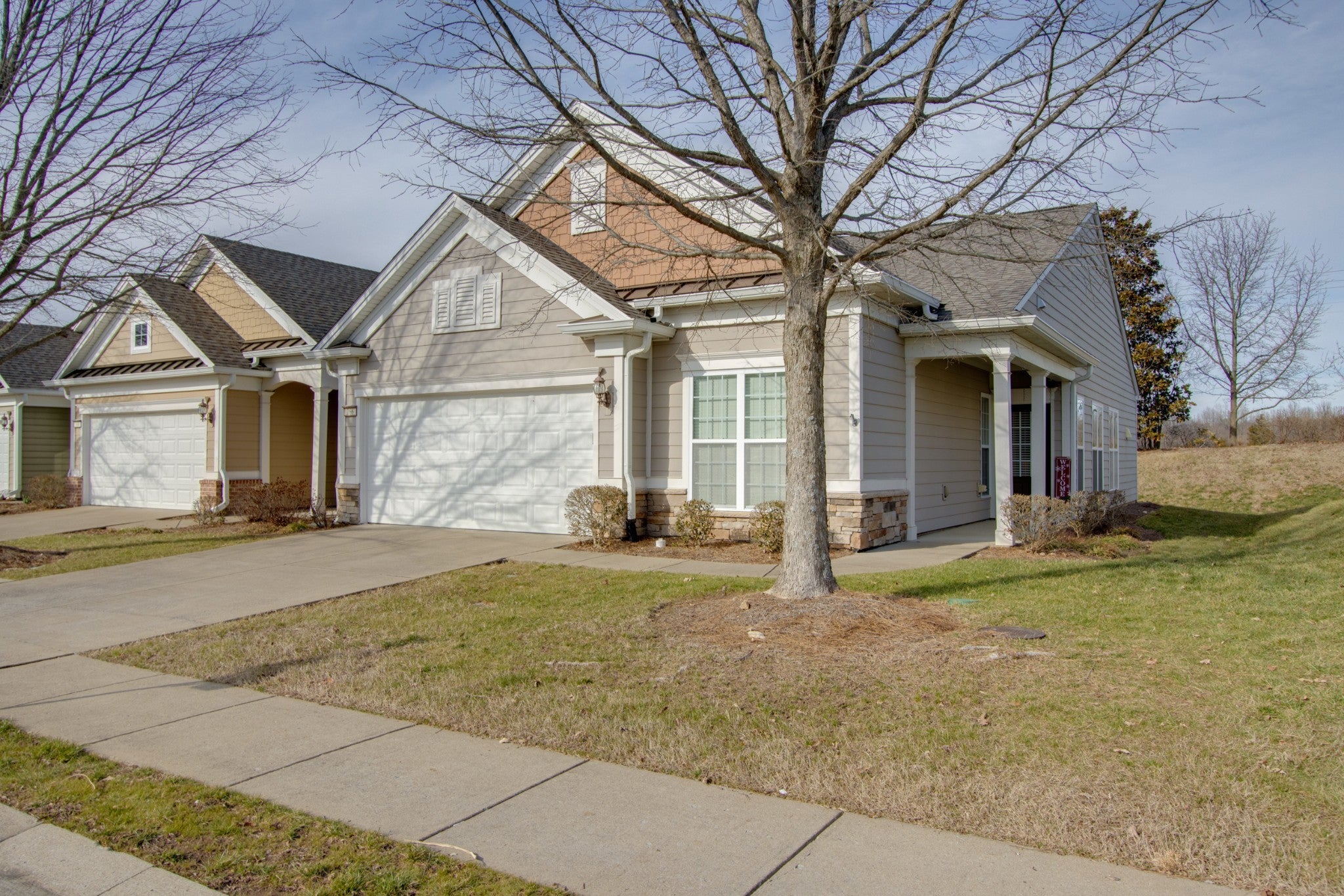 Lake Providence 50+ Retirement Community Mount Juliet TN