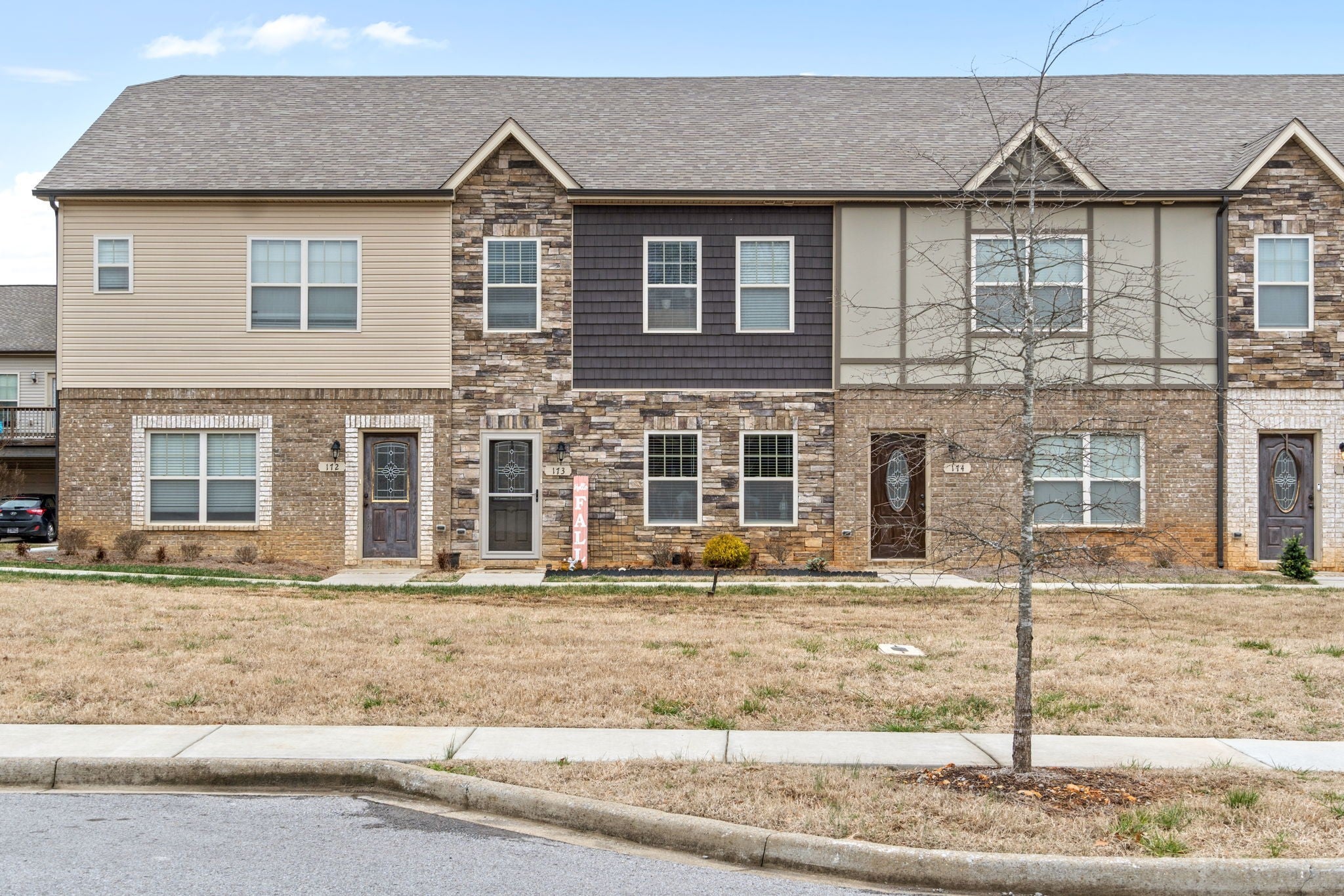 Wilson Green Homes For Sale Clarksville TN