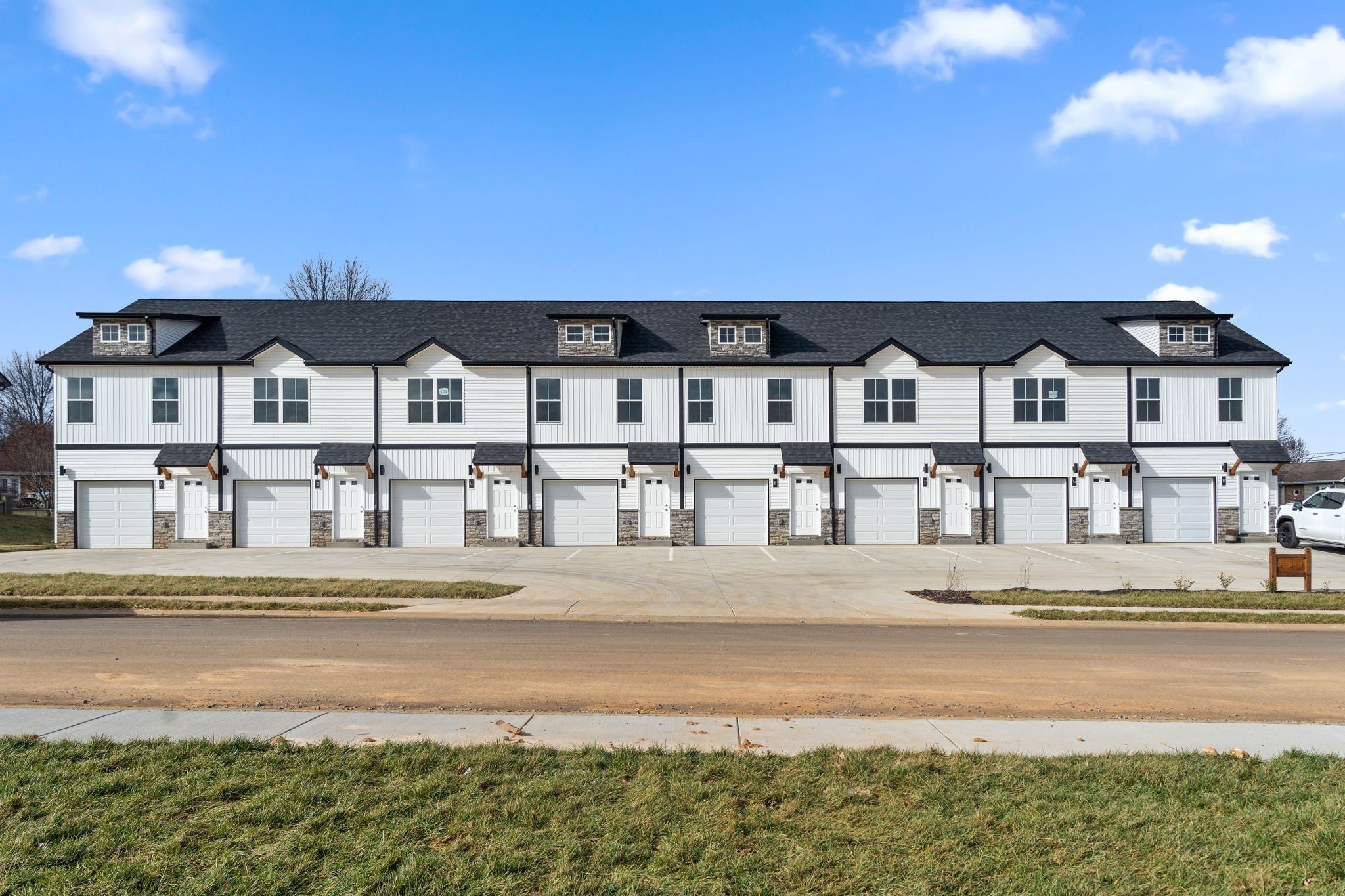 Clarksville Condos & Townhomes For Sale Clarksville TN