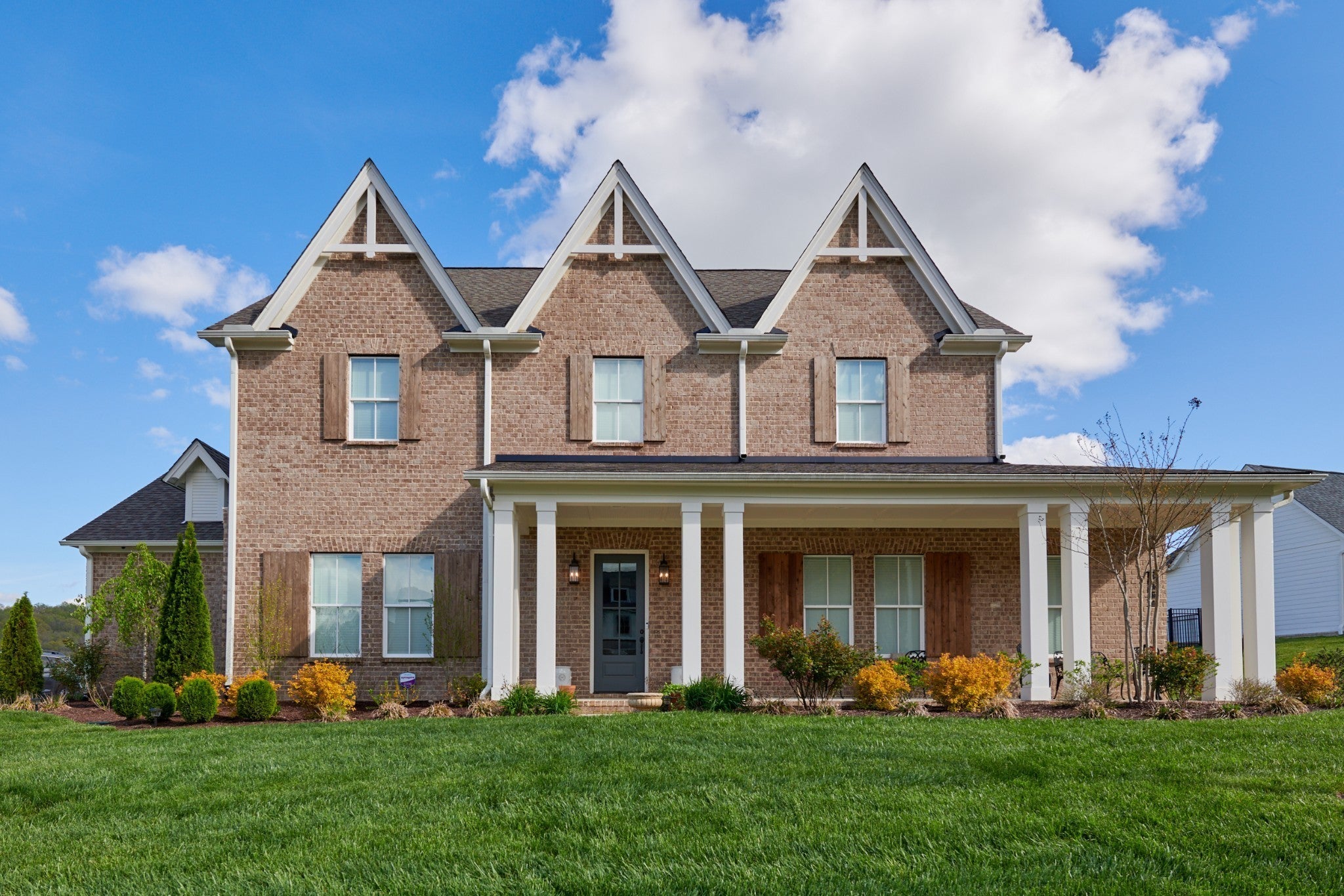 College Grove Luxury Real Estate For Sale College Grove TN Luxury