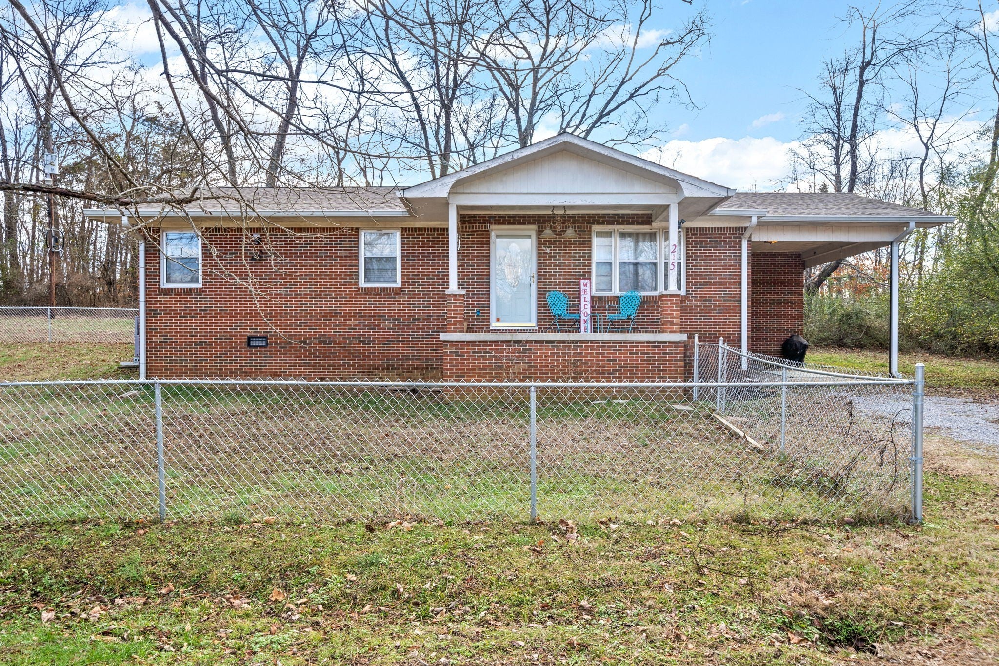 Erin Elementary Homes For Sale Houston County School District