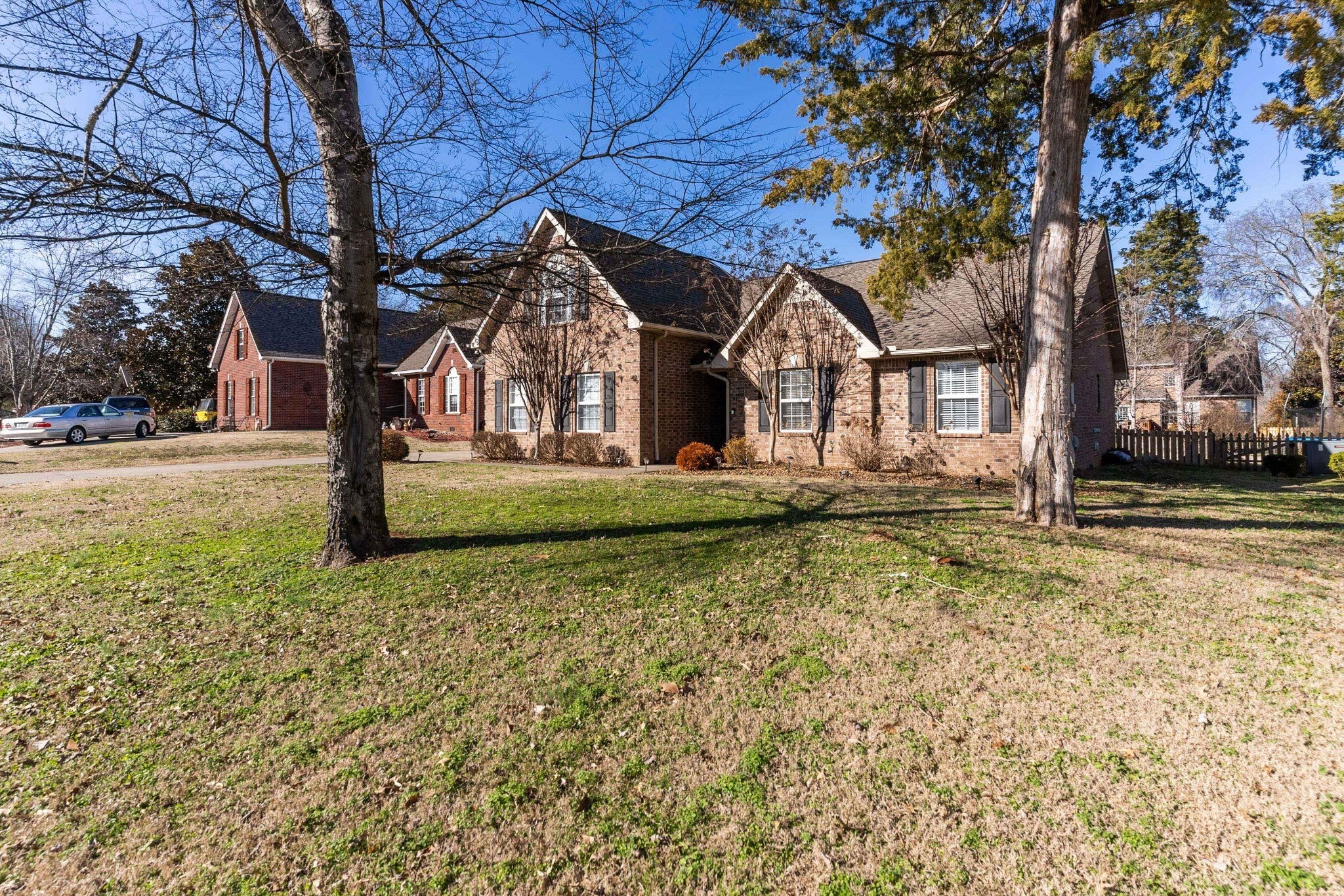 Indian Hills Homes & Real Estate Murfreesboro TN