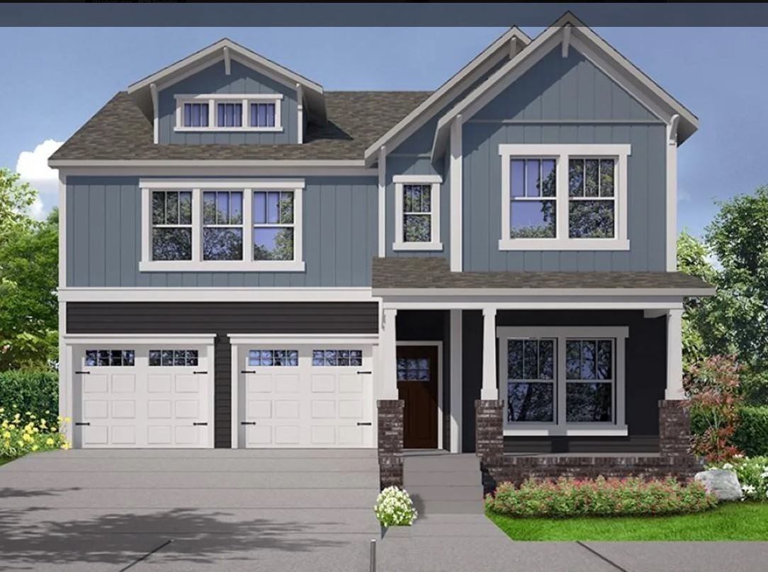 Waters Edge Homes & Real Estate Franklin TN