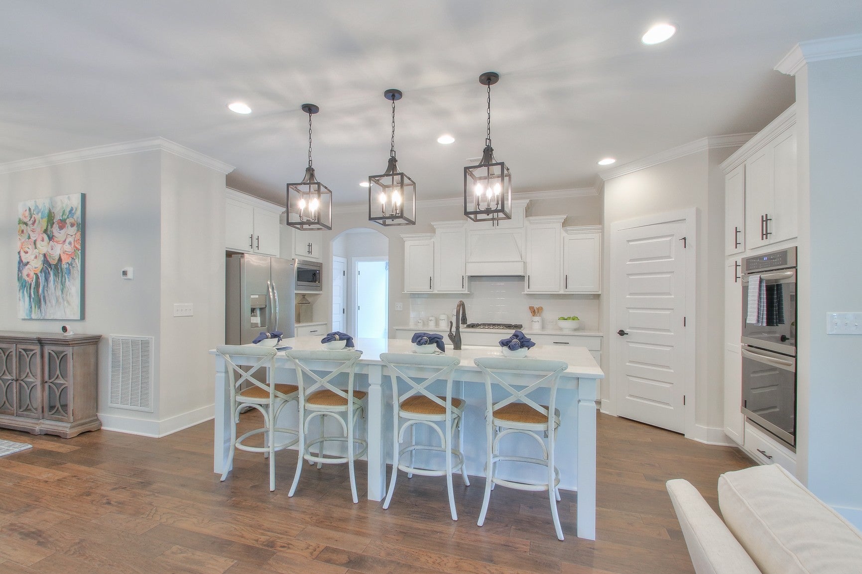 Waters Edge Homes & Real Estate Franklin TN