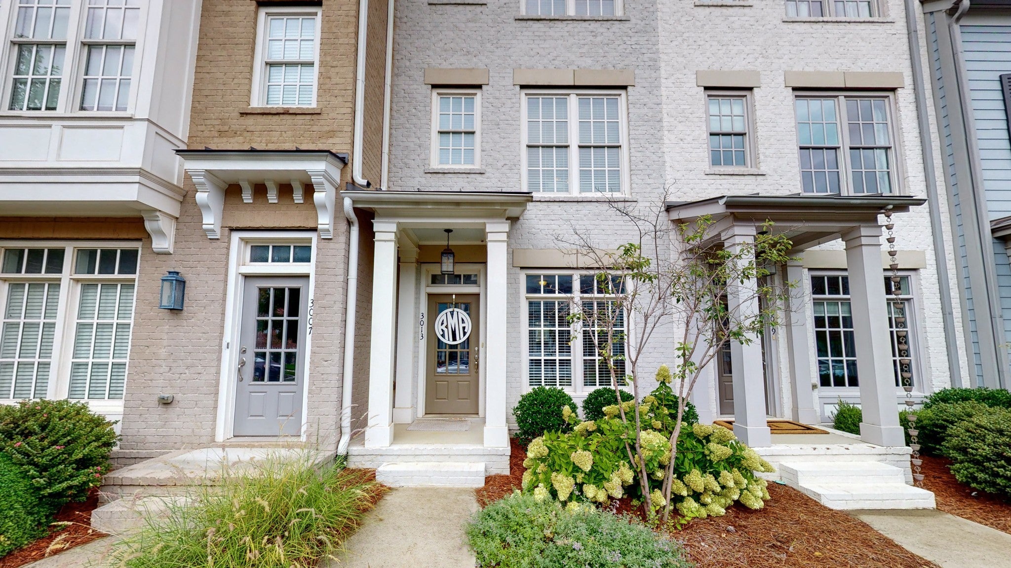 Berry Farms Homes For Sale Franklin TN