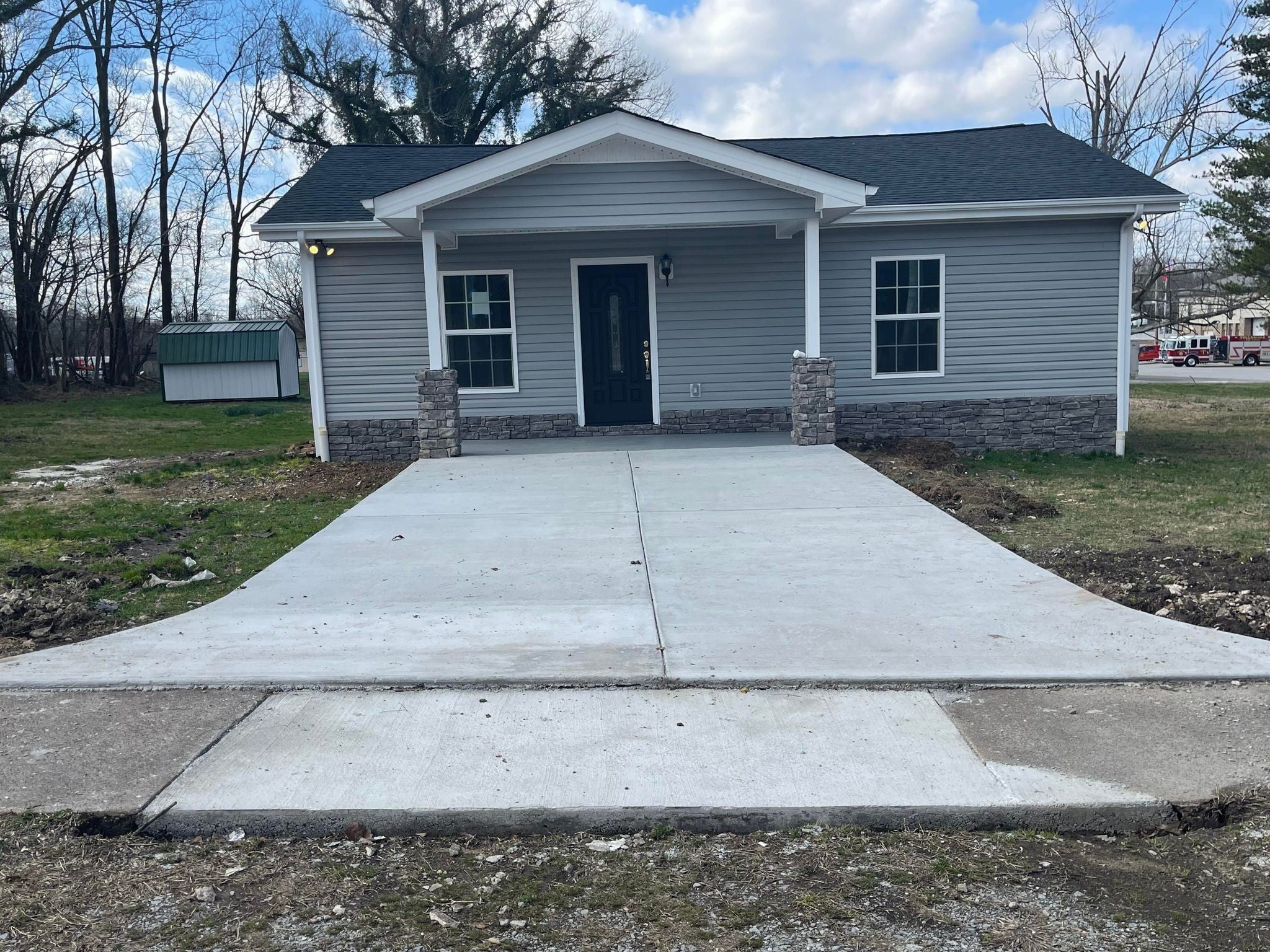 702 Sw Atlantic St Tullahoma Tn - Mls #2490404