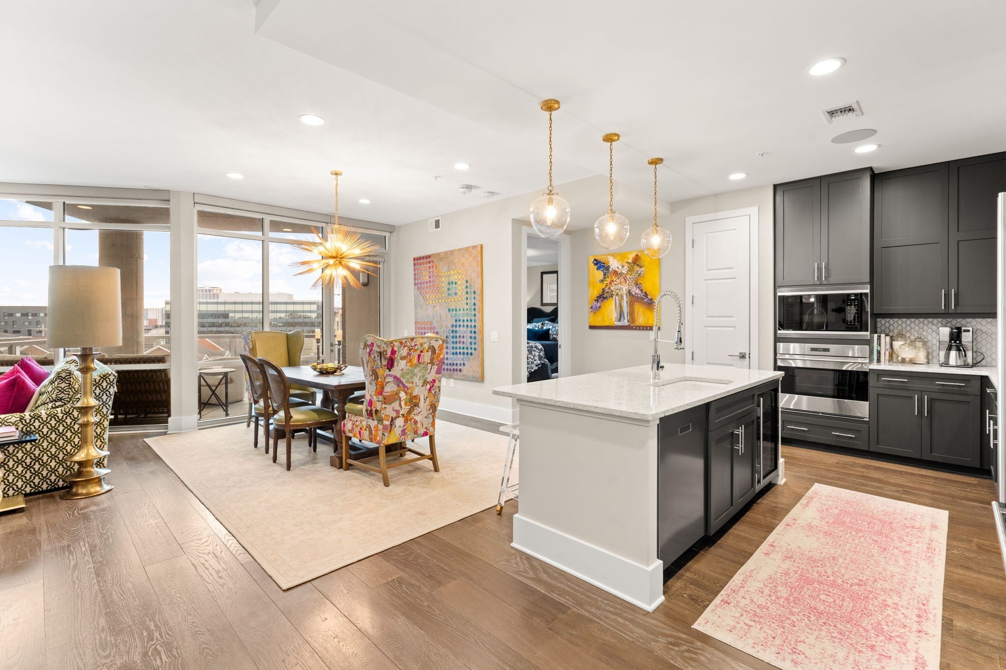 CityLights Condos For Sale Nashville 20 Rutledge Real Estate