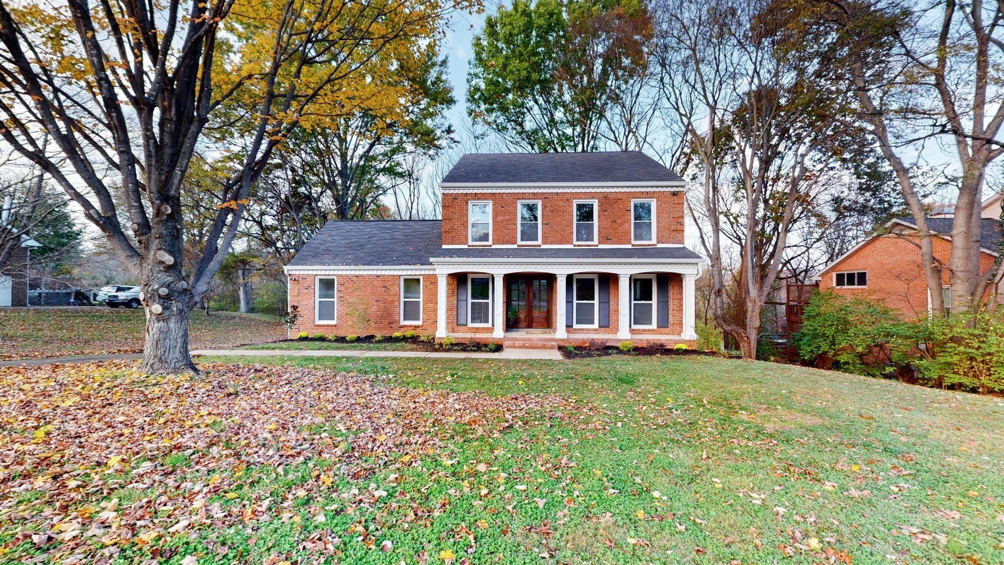 Old Hickory Luxury Real Estate For Sale Old Hickory TN Luxury Homes