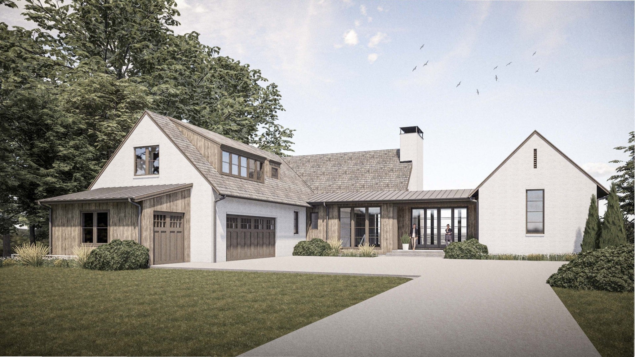 Troubadour Golf Homes For Sale College Grove TN Troubadour Real Estate