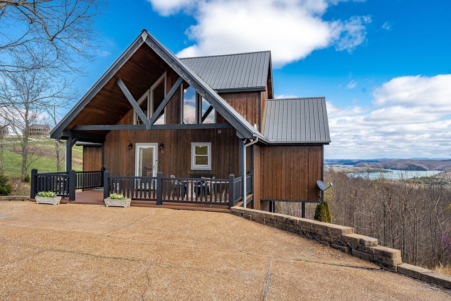 Dale Hollow Lake Homes For Sale Nashville Lakefront Real Estate