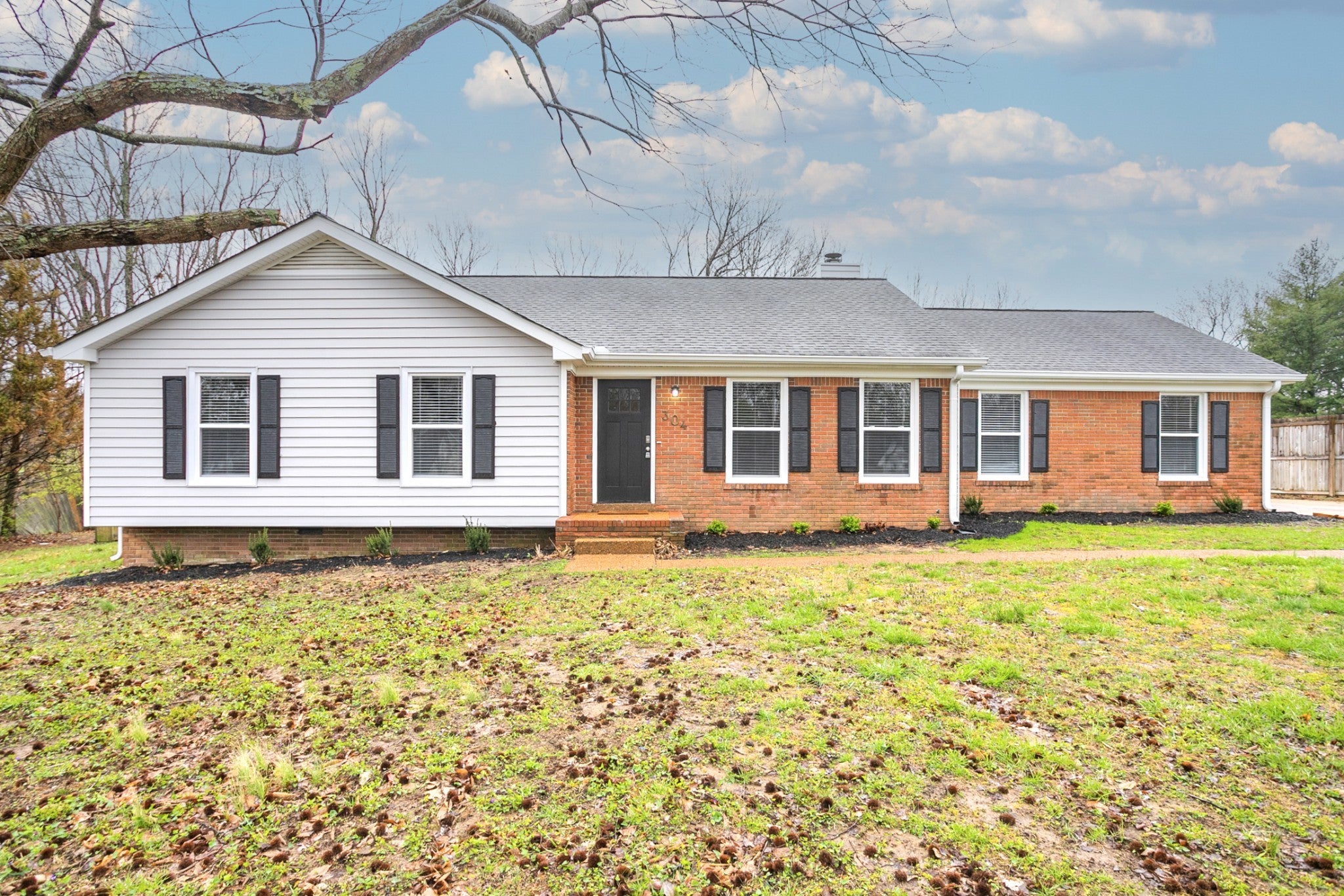 Goodlettsville Single Story Homes For Sale Goodlettsville OneStory