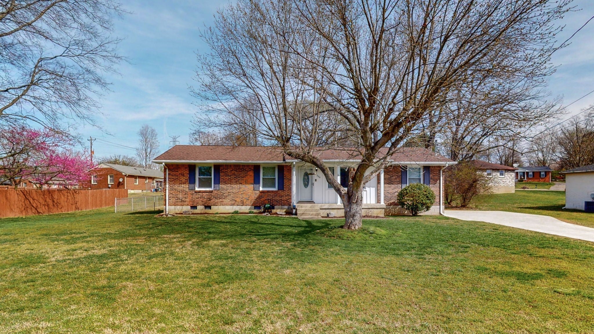 Goodlettsville Single Story Homes For Sale Goodlettsville OneStory