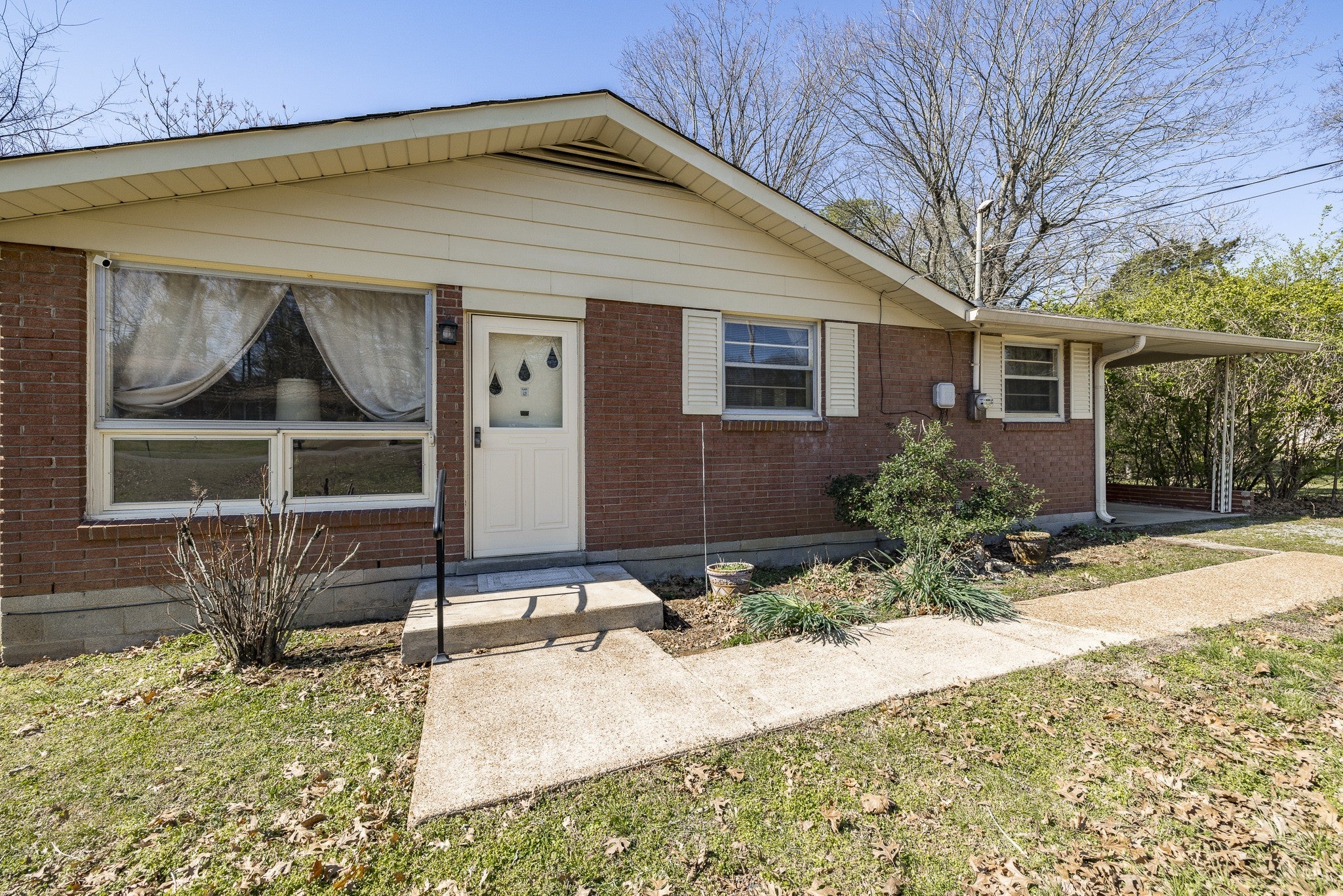 Goodlettsville Single Story Homes For Sale Goodlettsville OneStory