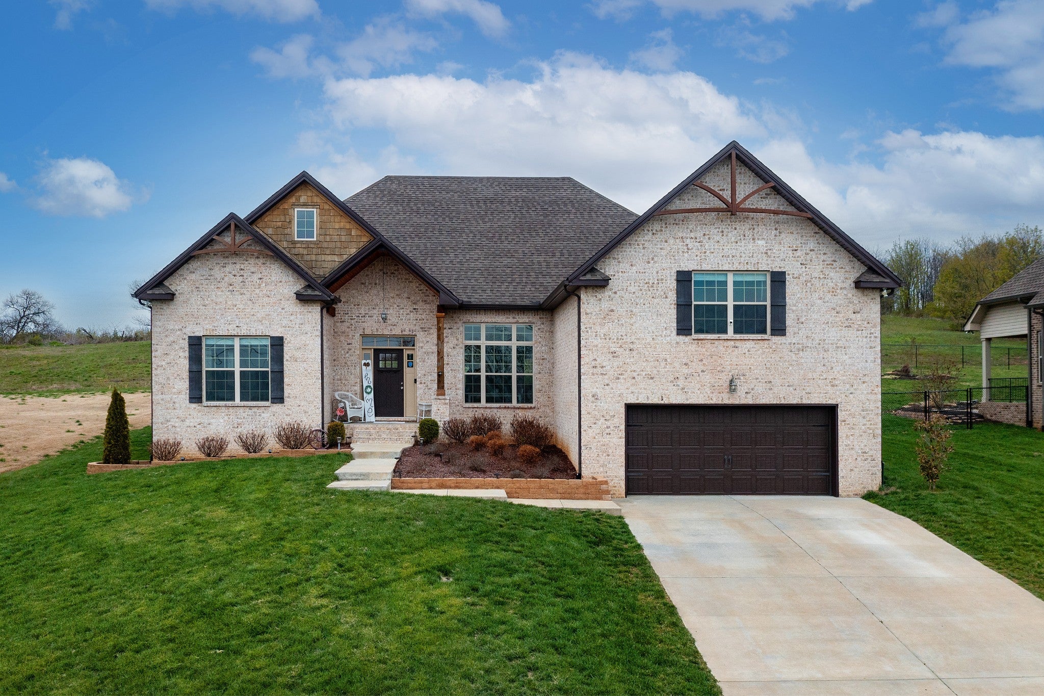 Gallatin TN New Construction Real Estate Gallatin Home Builders New