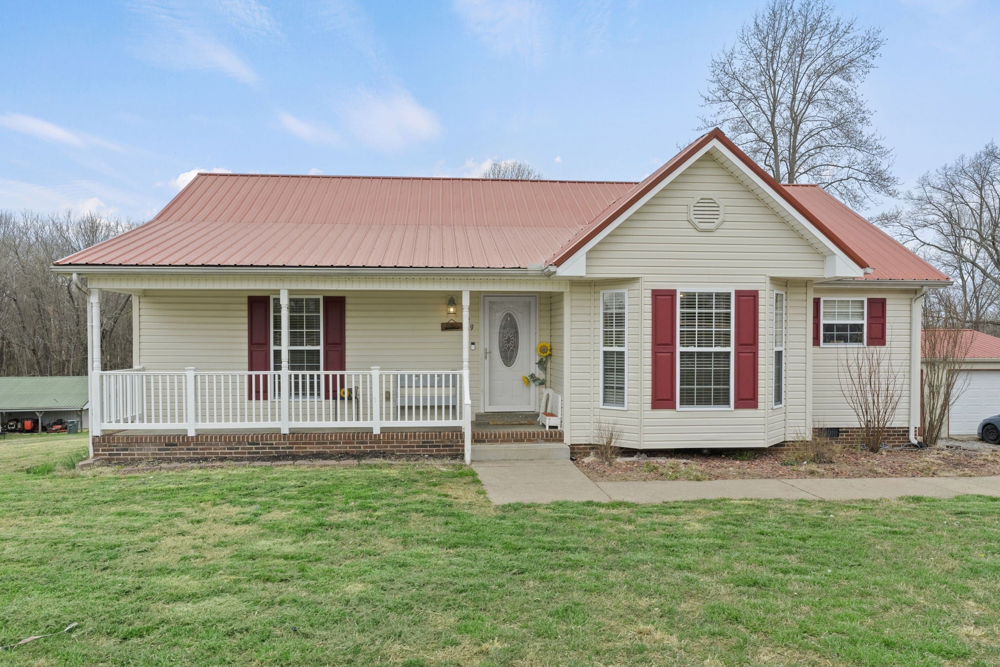 Bethpage Homes With Storm Shelter For Sale Bethpage Storm Shelter