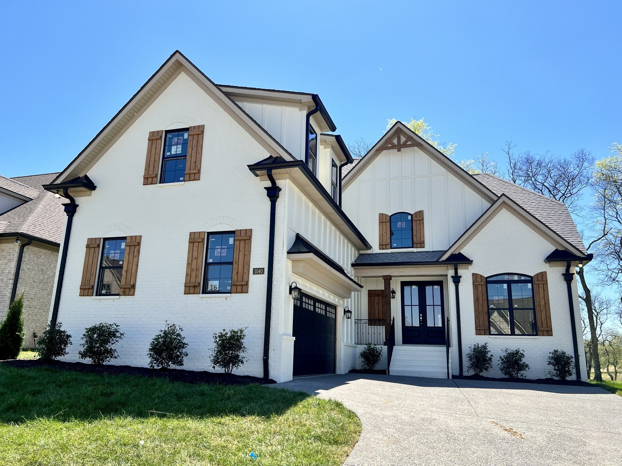 Gallatin TN New Construction Real Estate Gallatin Home Builders New