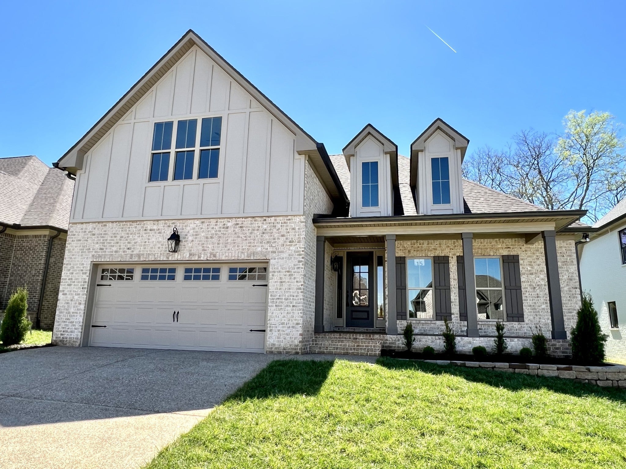 Gallatin TN New Construction Real Estate Gallatin Home Builders New