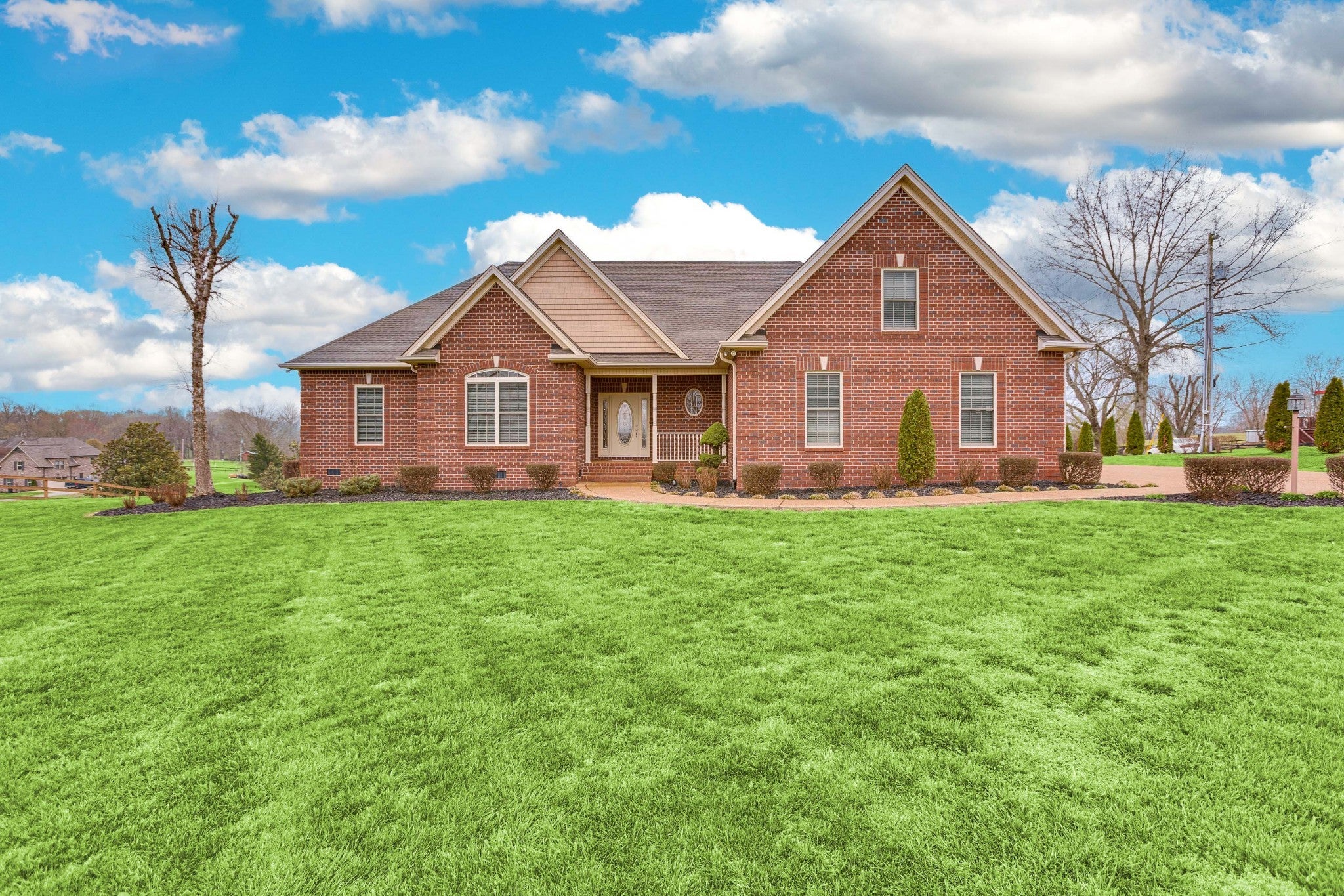 Springfield Luxury Homes For Sale Springfield TN Luxury Homes For