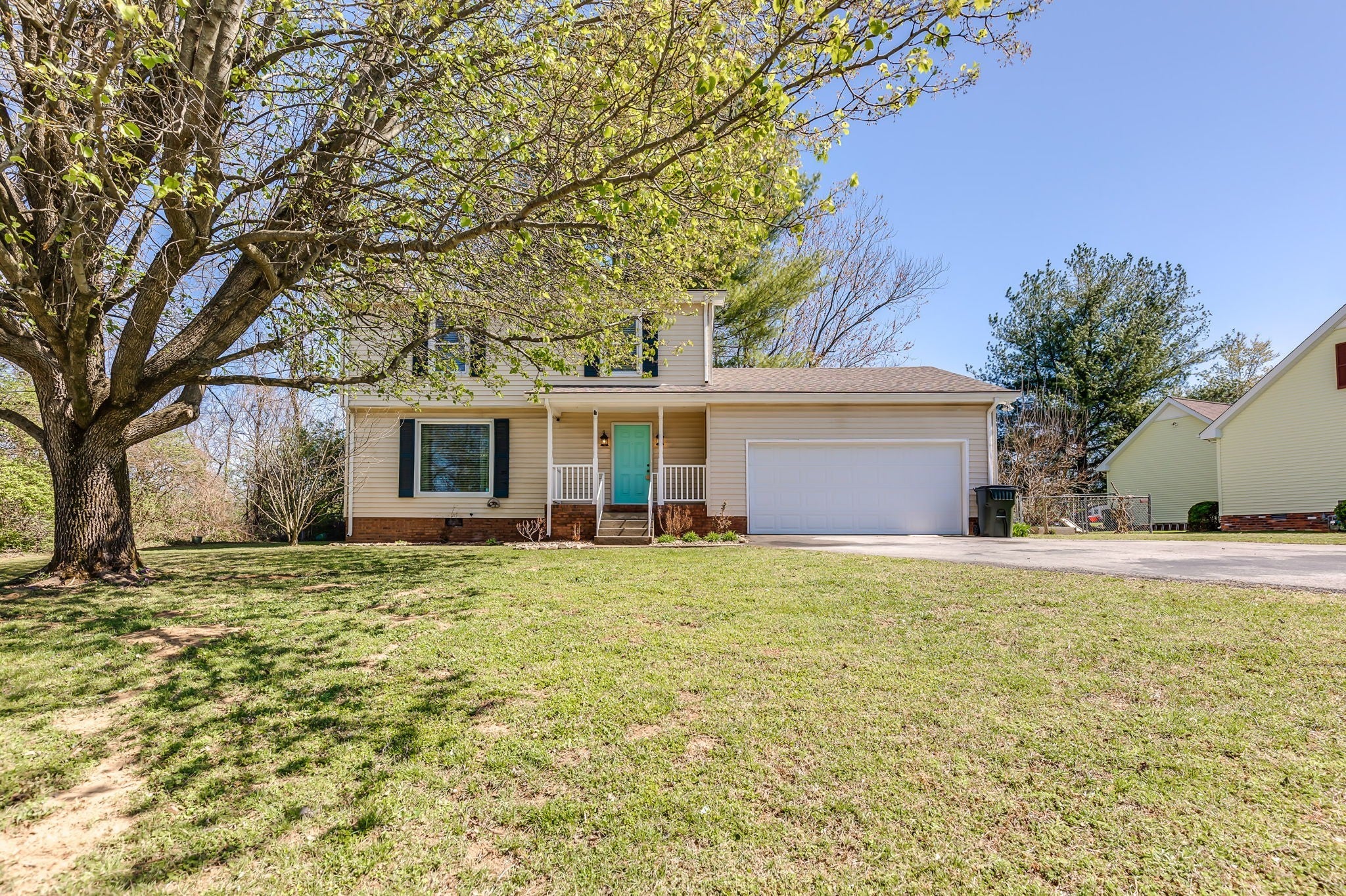 102 Hampton Pl Gallatin TN - MLS #2502716