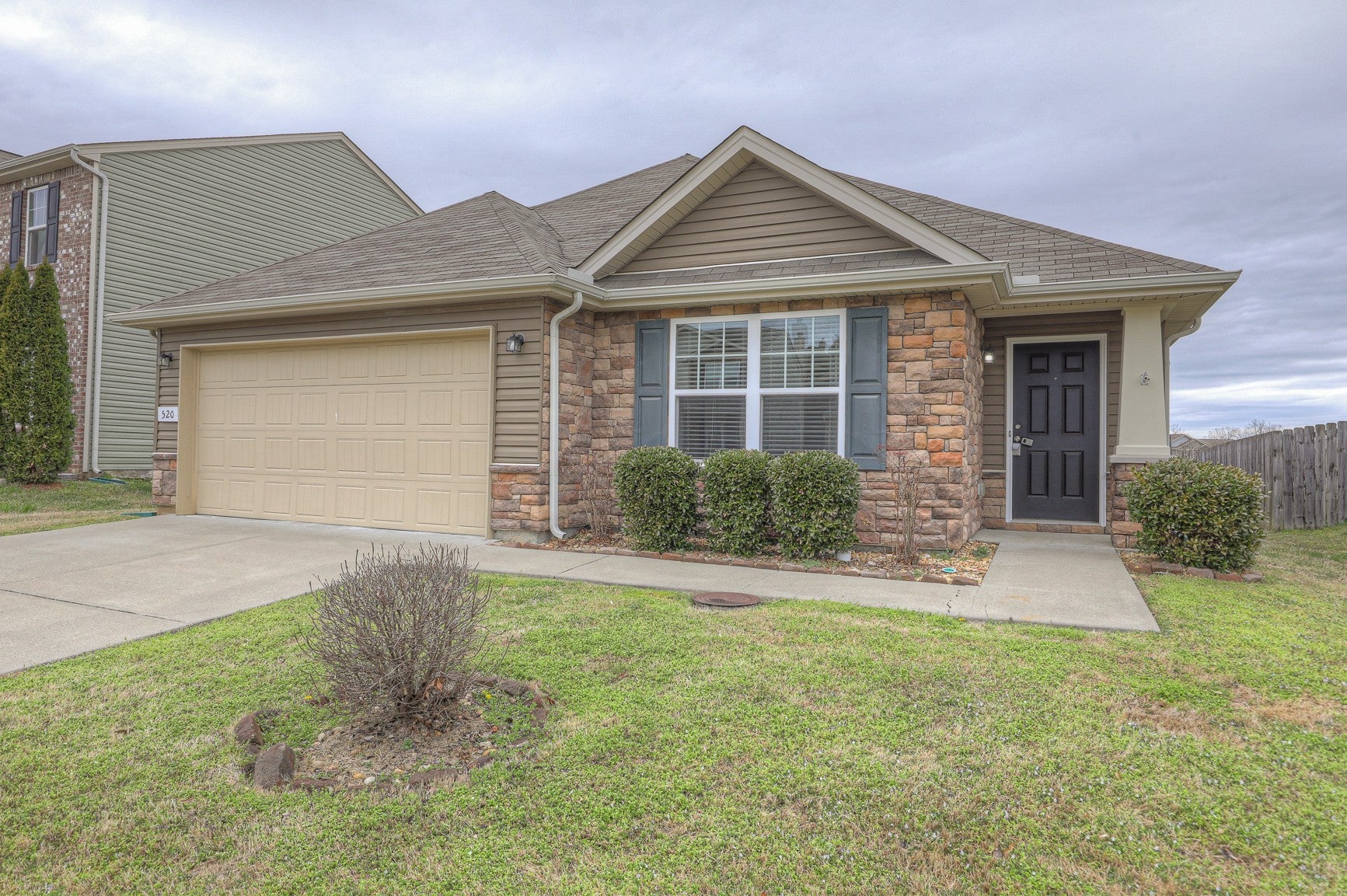 Spence Creek Homes & Real Estate Lebanon TN