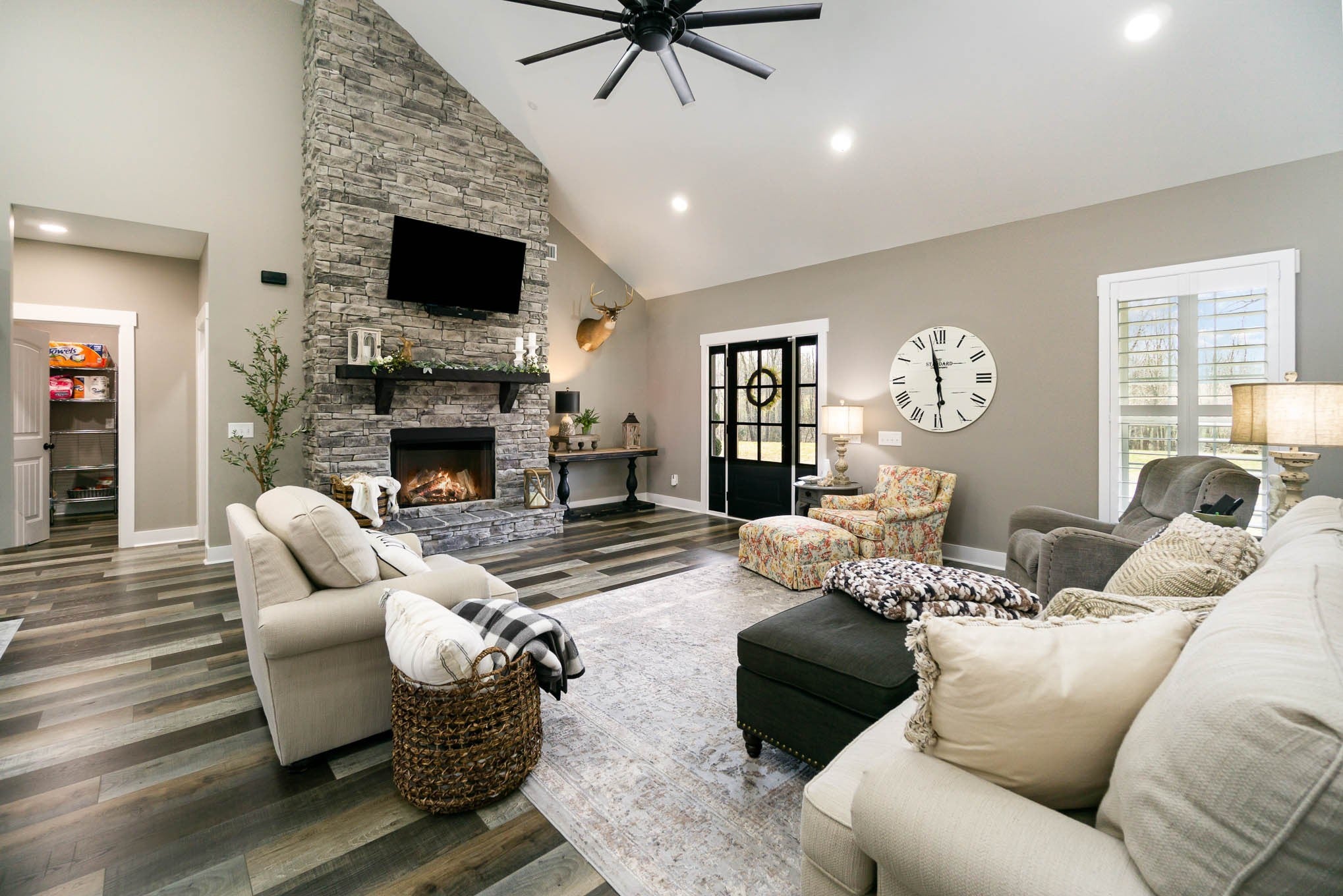 Bethpage Homes With Storm Shelter For Sale Bethpage Storm Shelter