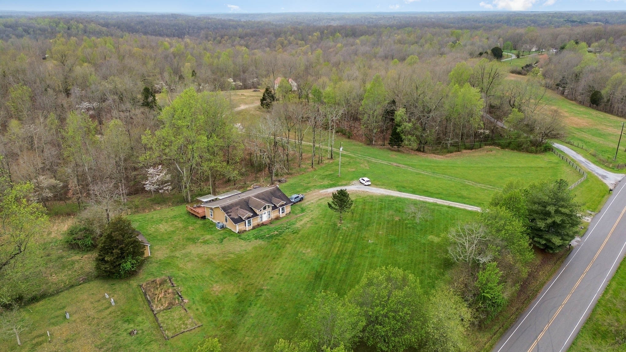 Primm Springs Homes For Sale Mapped