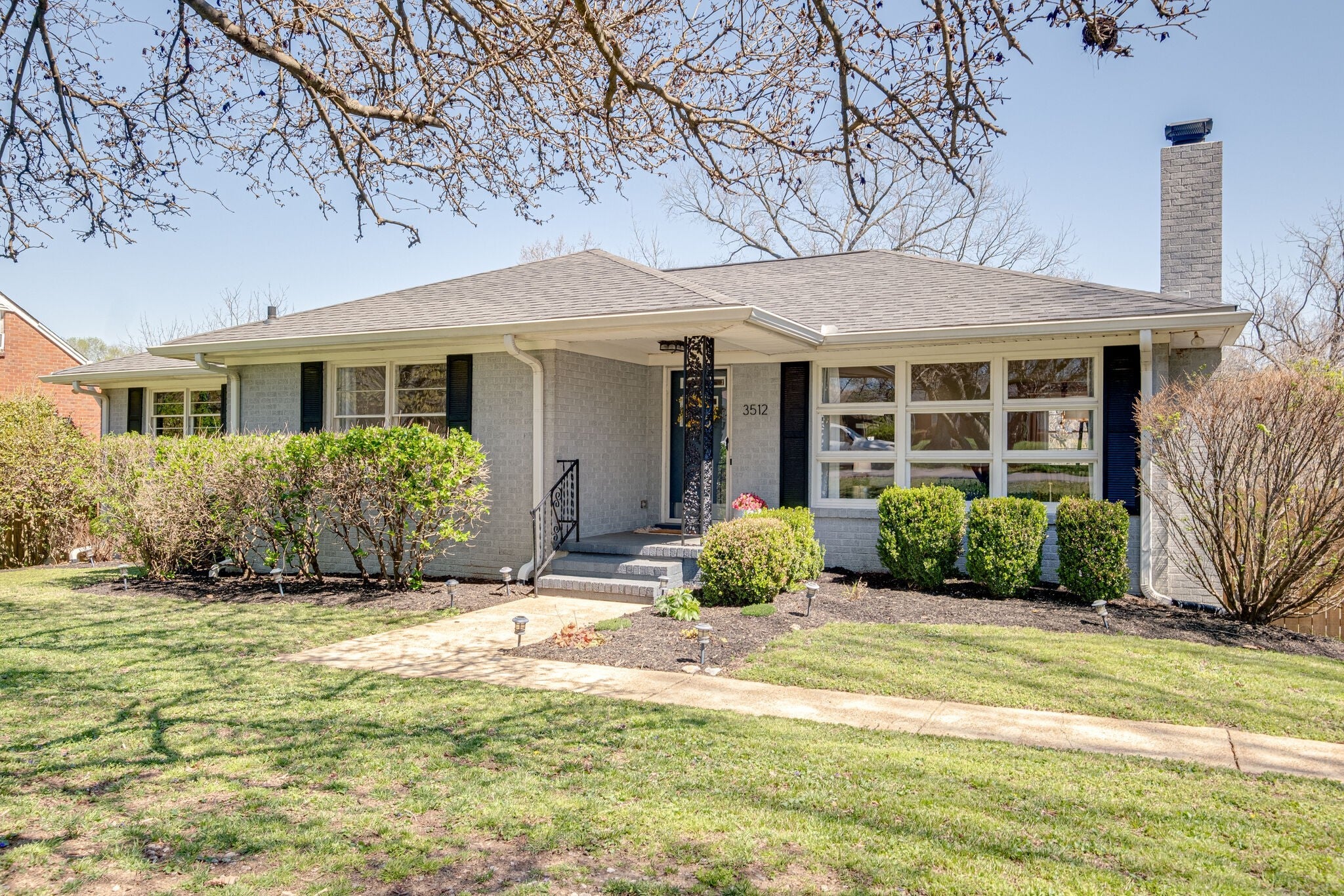 Hillsboro High School Homes For Sale Metro Nashville Public Schools