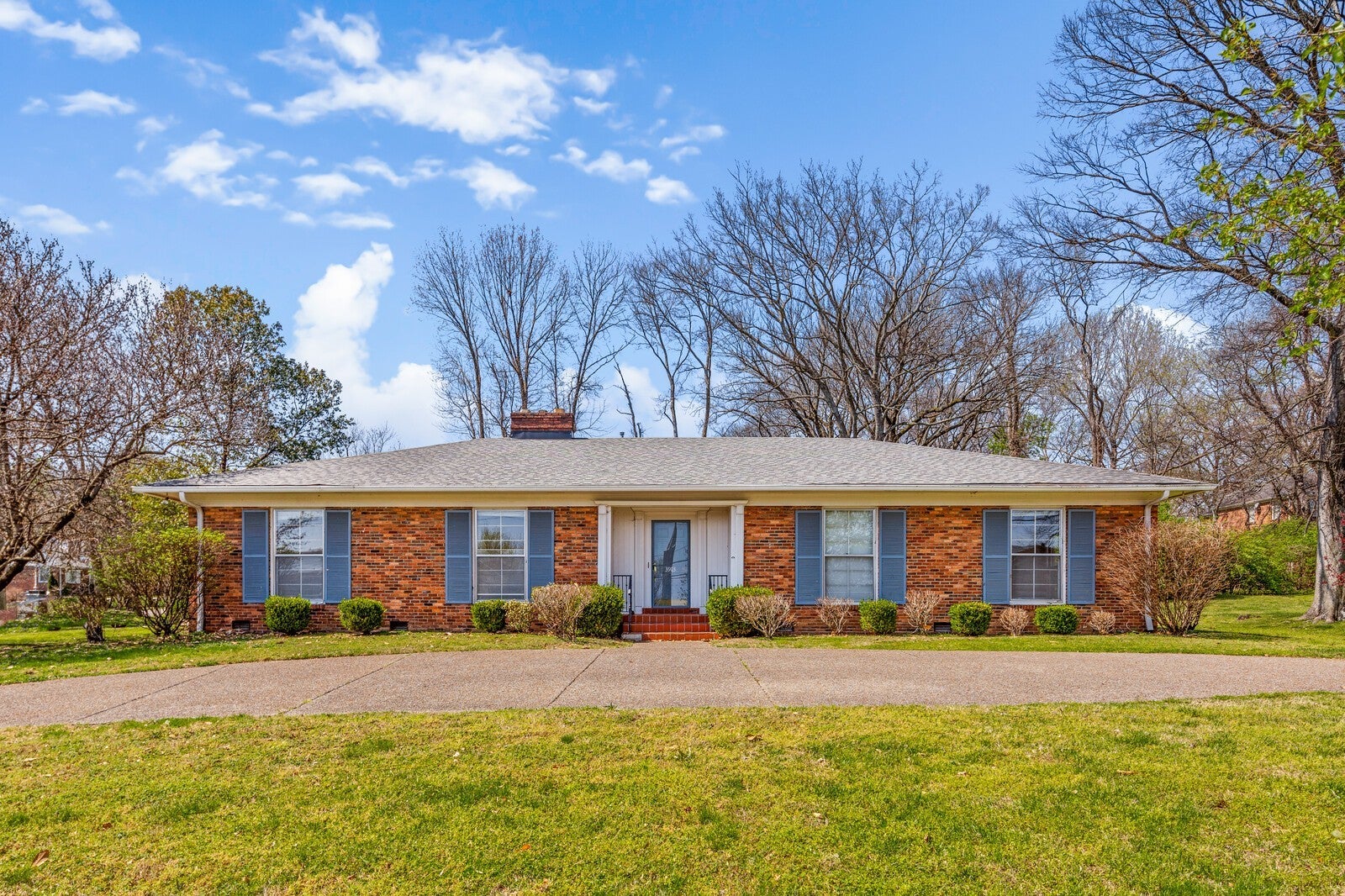 Hillsboro High School Homes For Sale Metro Nashville Public Schools