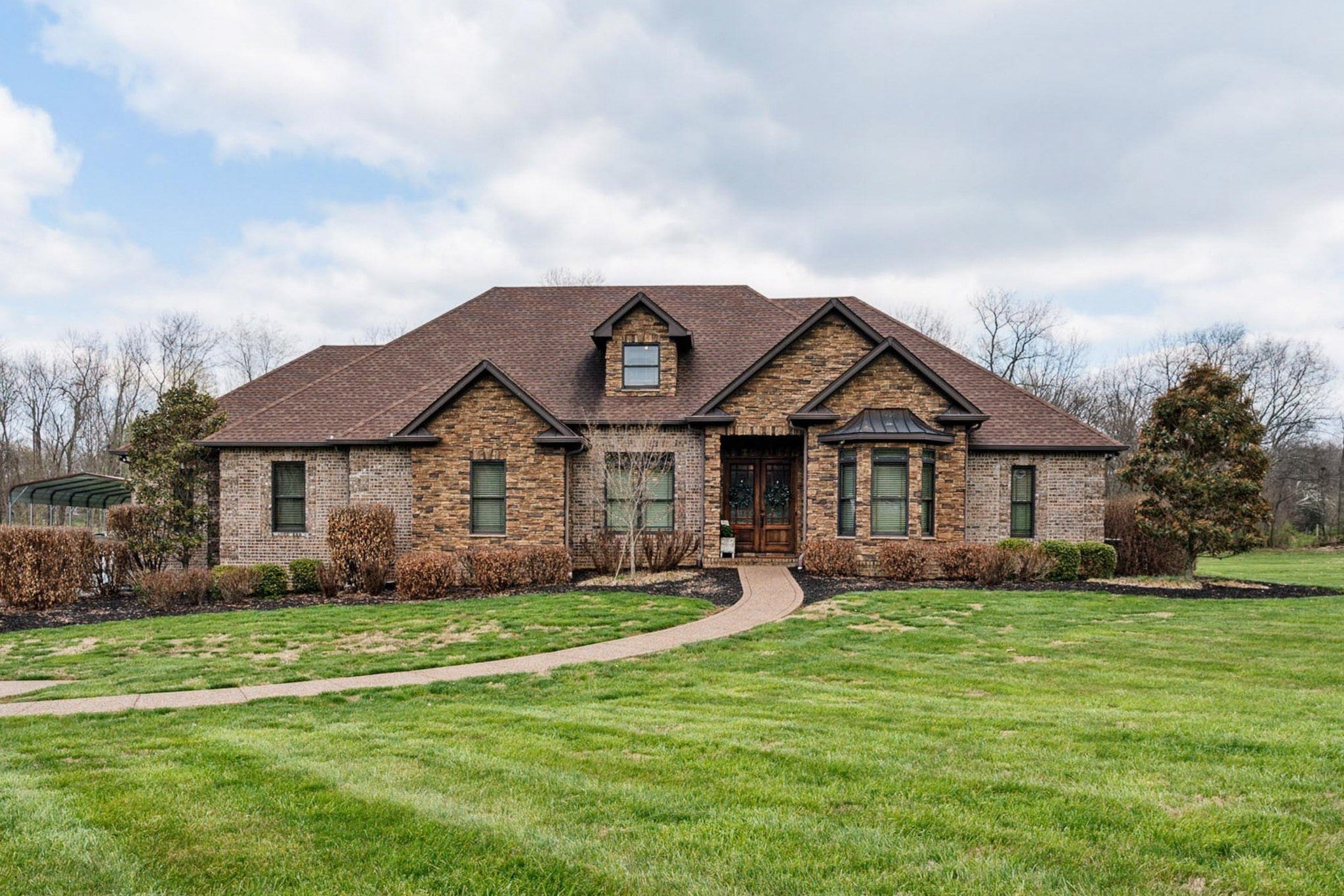 Springfield Luxury Homes For Sale Springfield TN Luxury Homes For