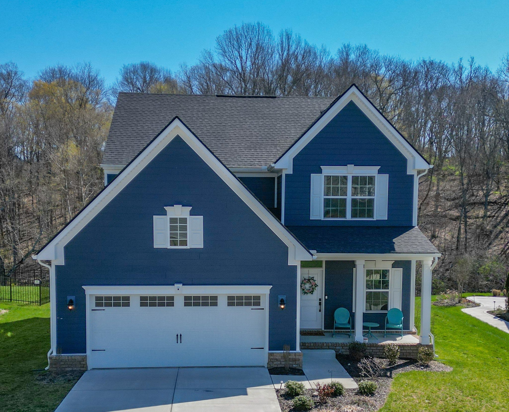 Nichols Vale Homes & Real Estate Mt. Juliet TN