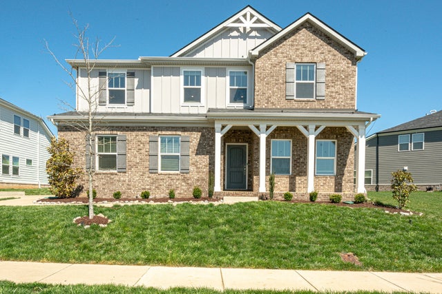 Burberry Glen Homes & Real Estate - Nolensville TN